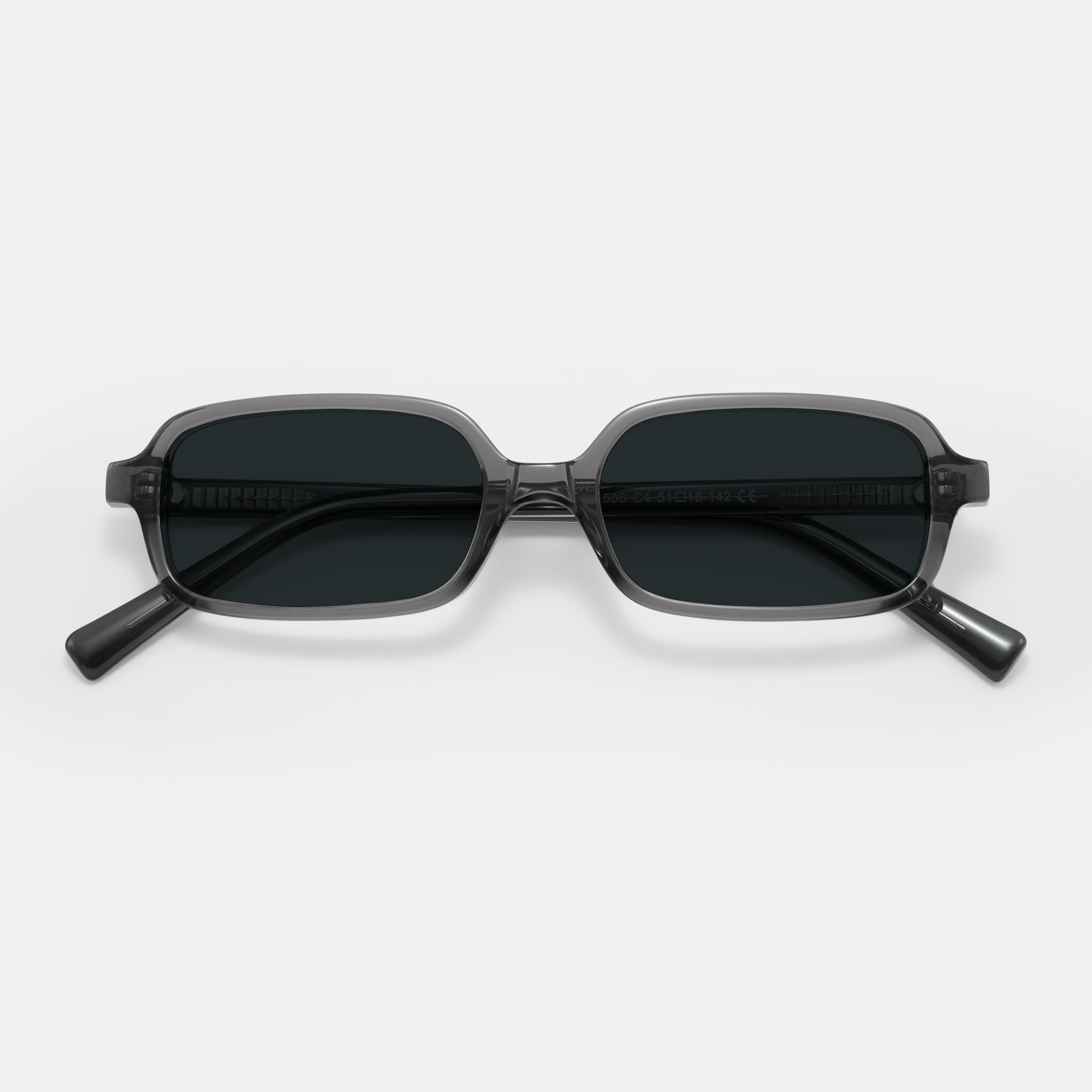 Grey Sunglasses