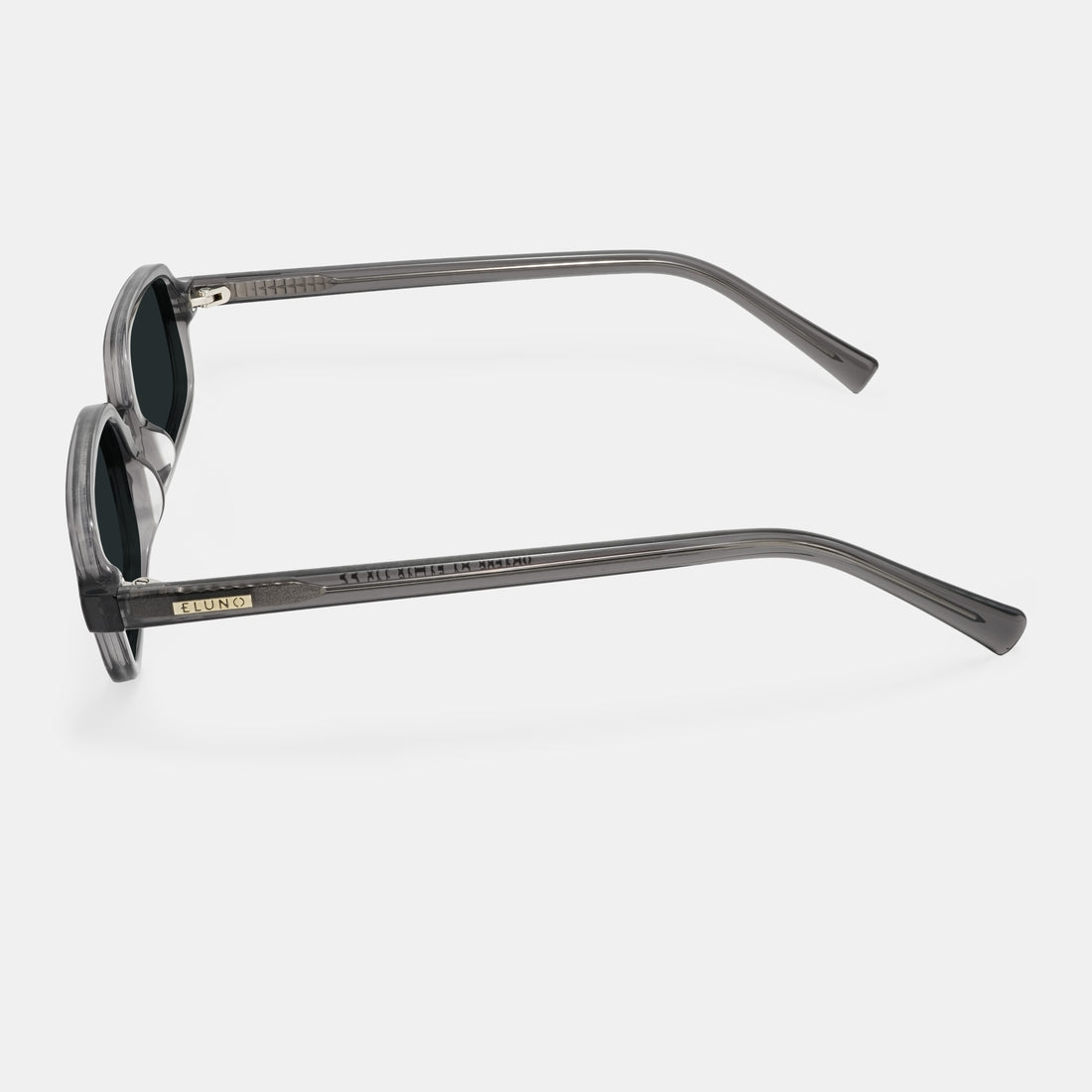 Grey Sunglasses