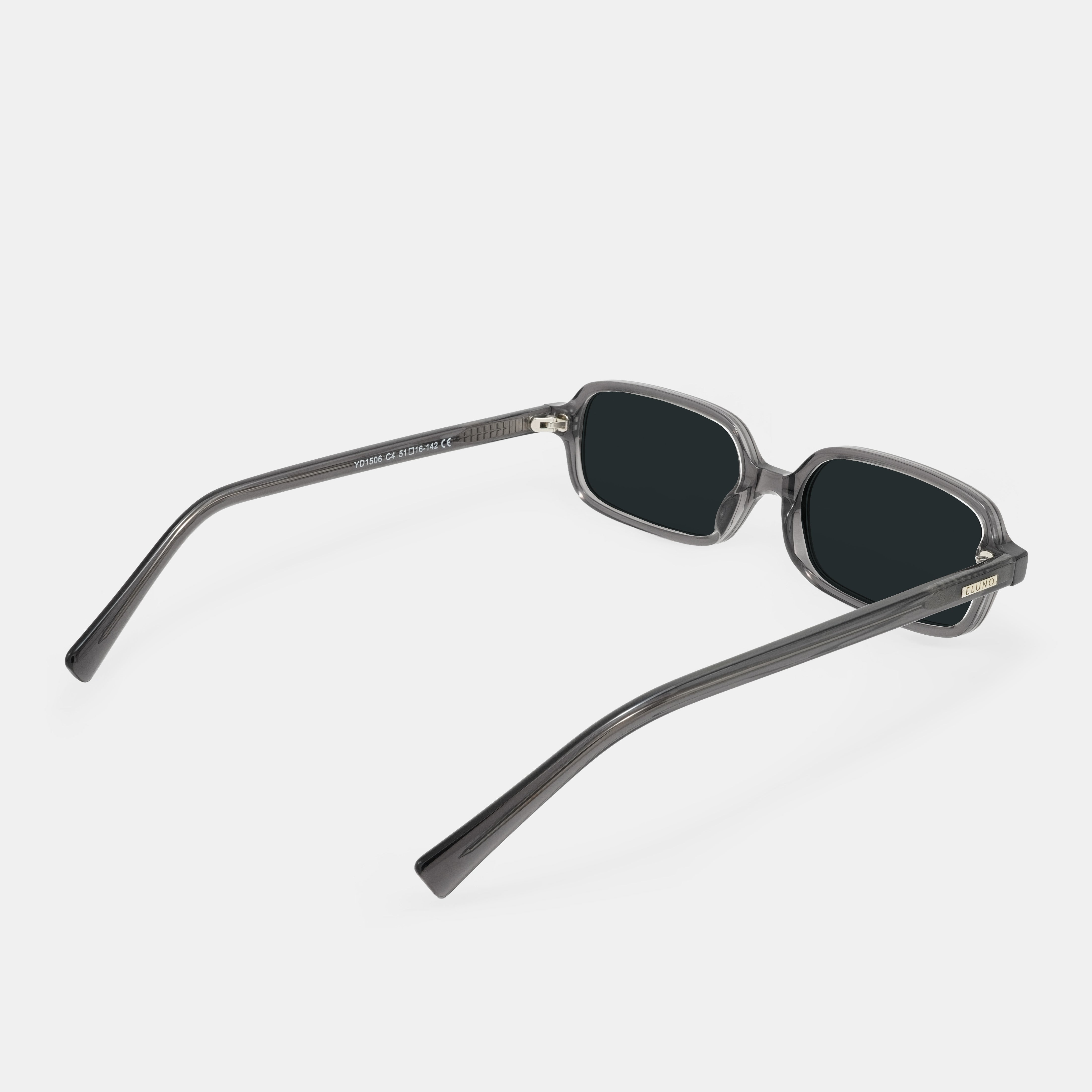 Grey Sunglasses
