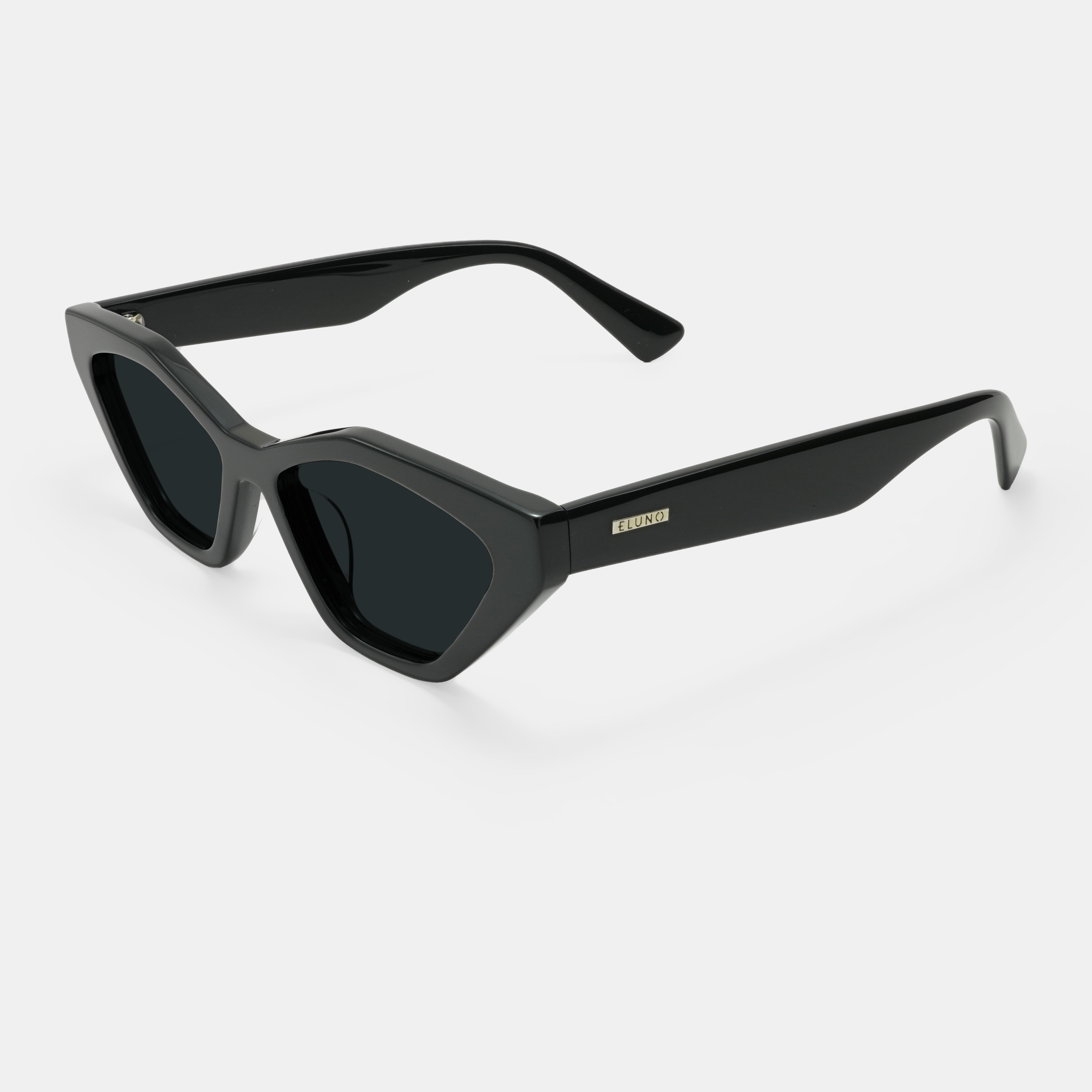 Black Sunglasses