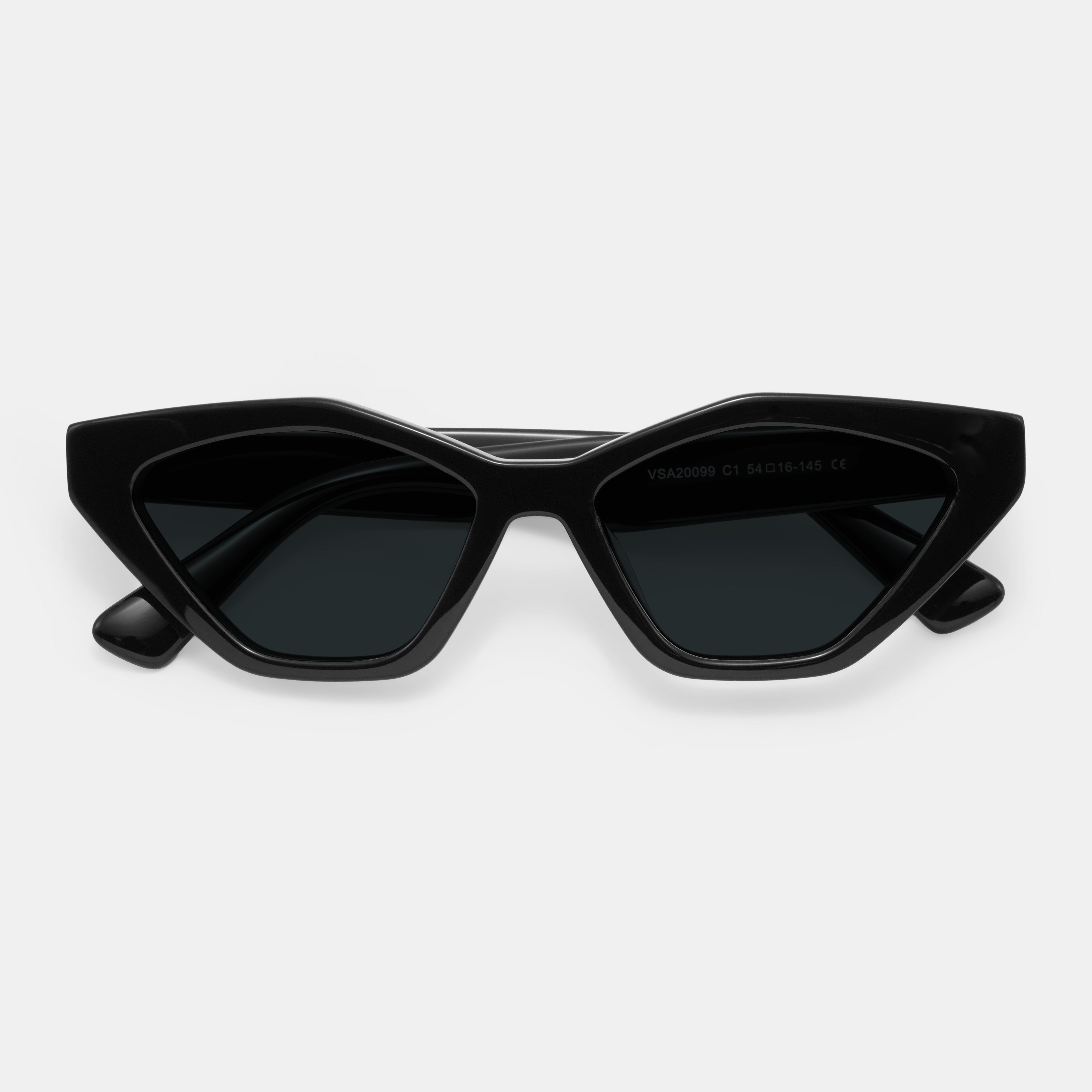 Black Sunglasses