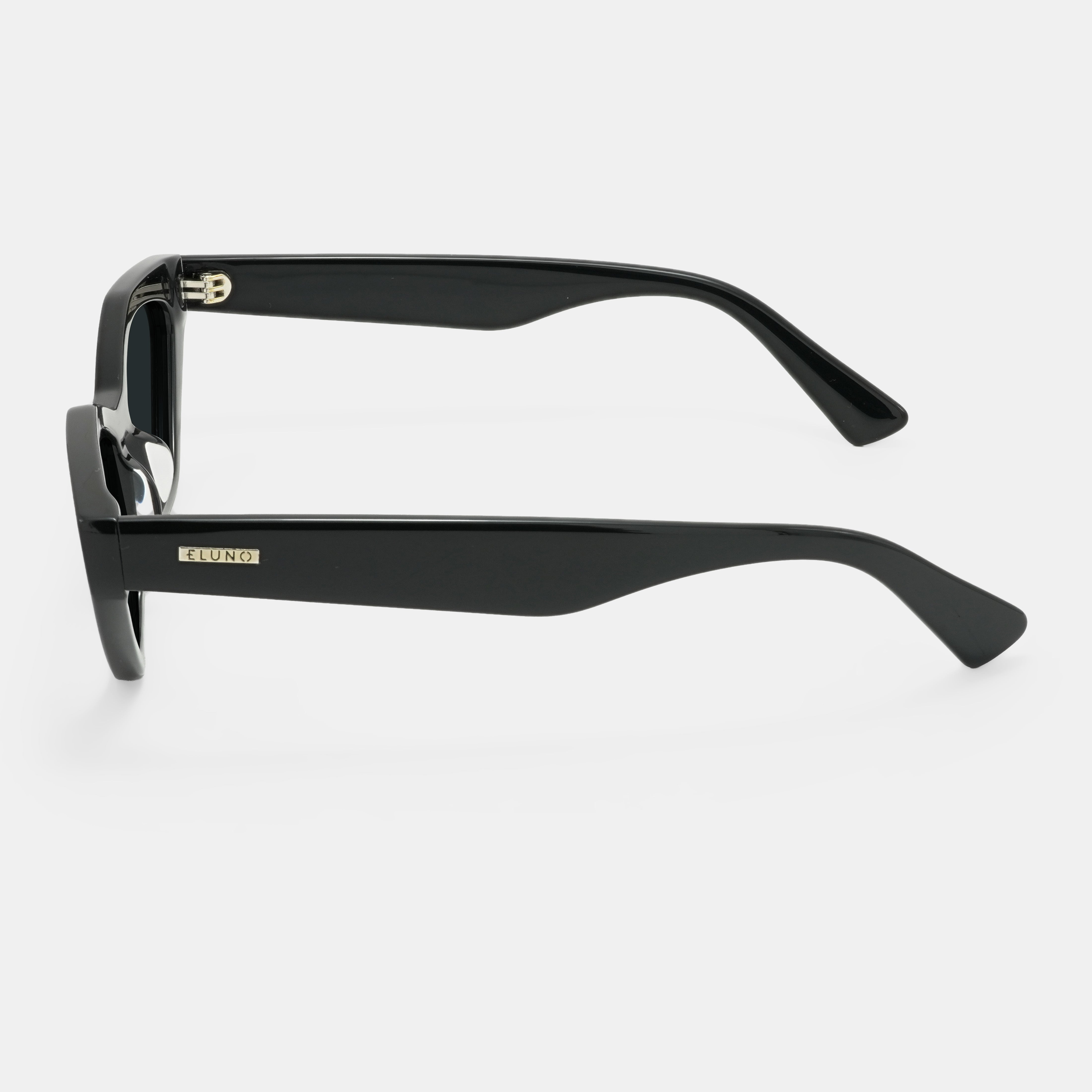 Black Sunglasses