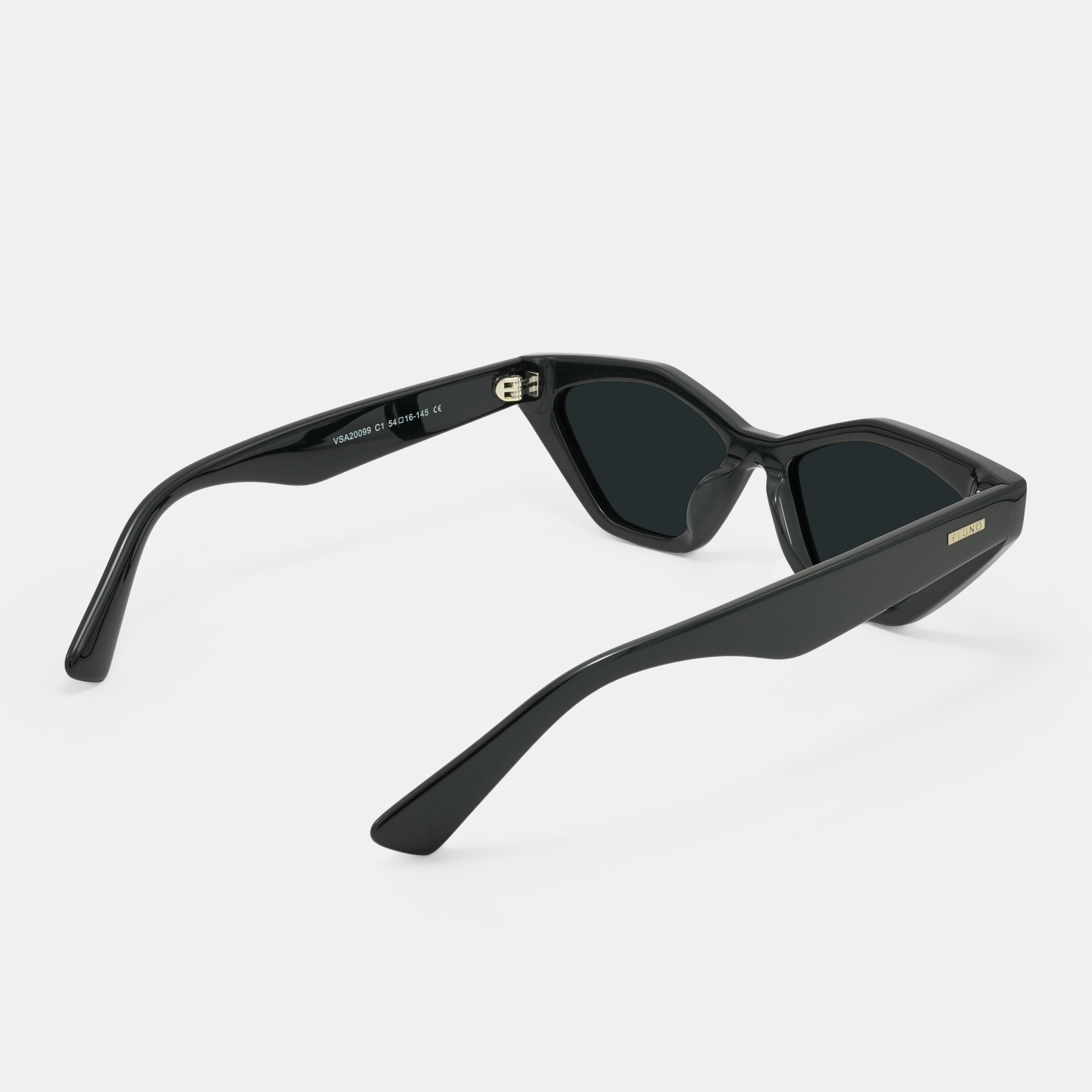 Black Sunglasses