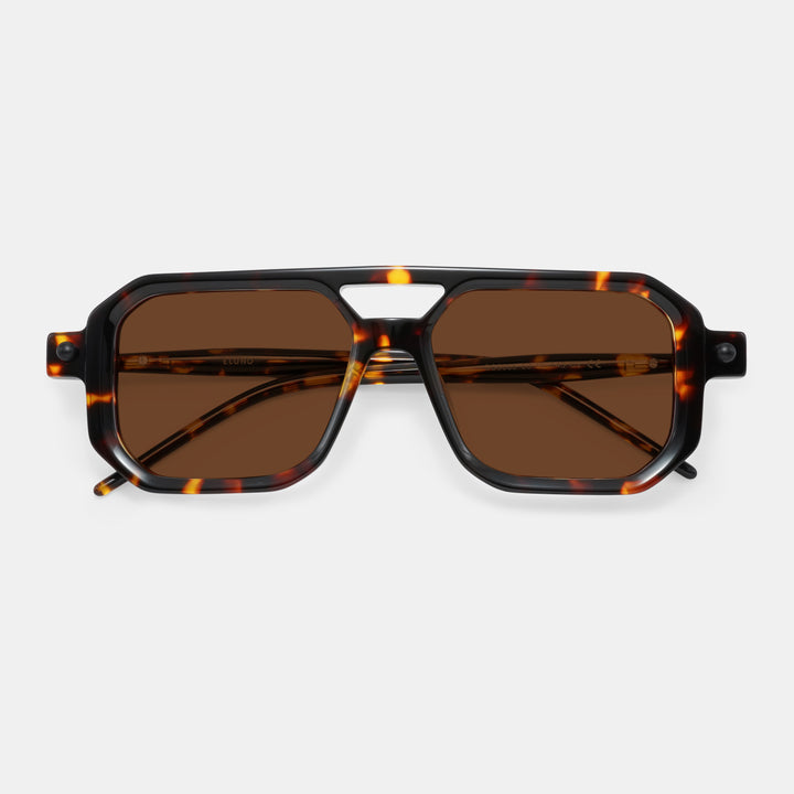 Tortoise Sunglasses