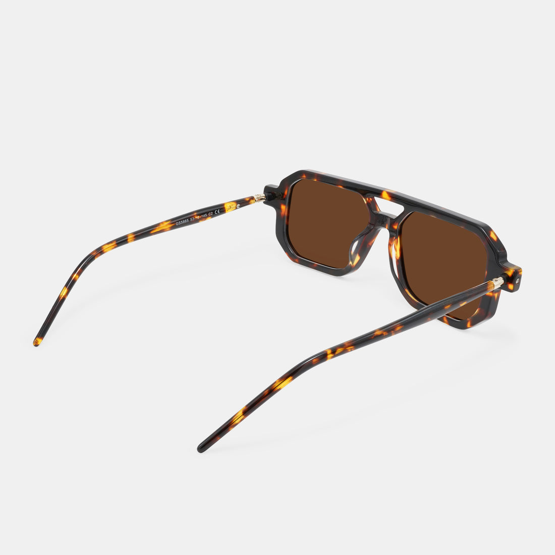 Aldric Extra Wide