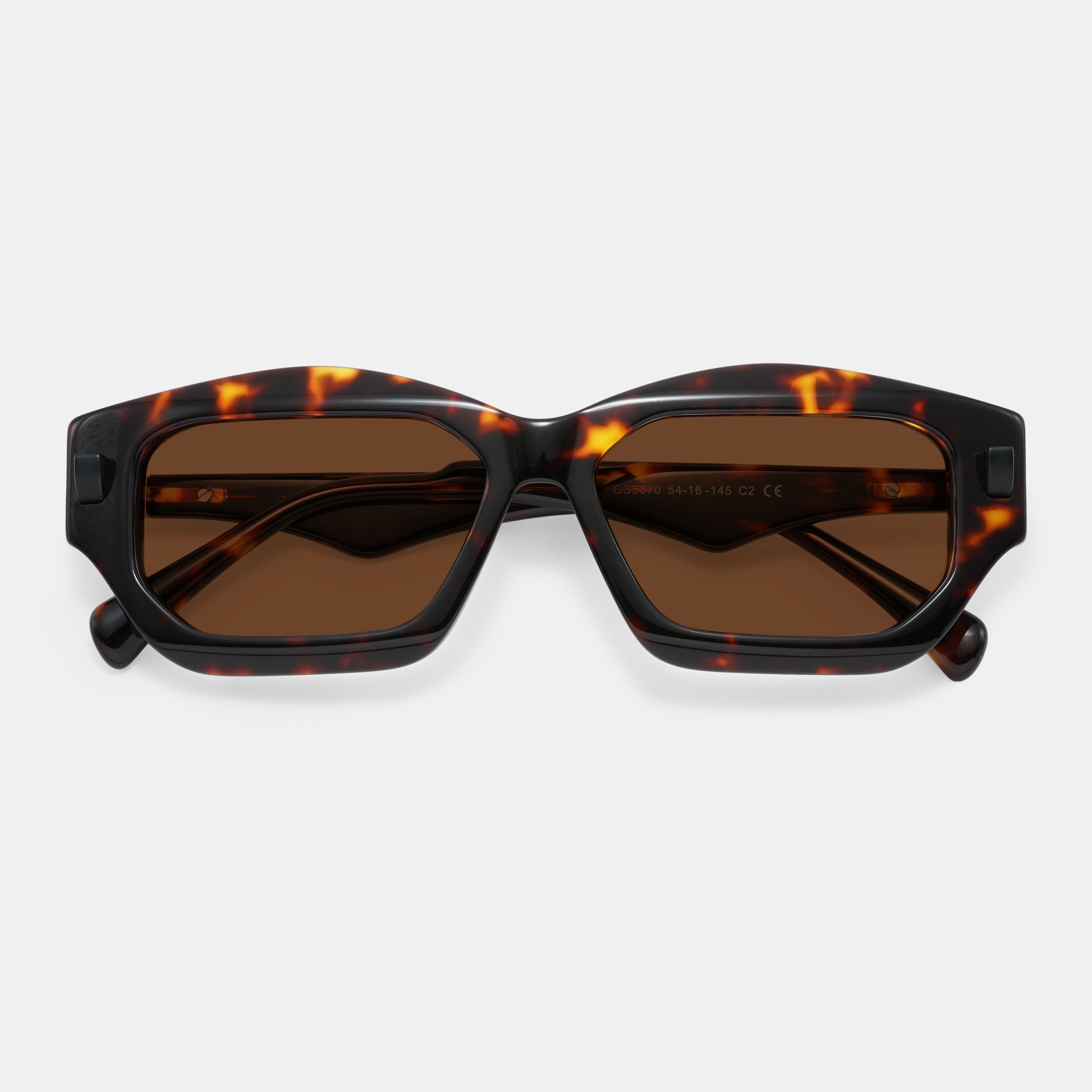 Tortoiseshell Eyewear