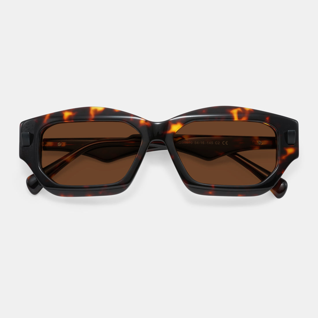 Tortoiseshell Eyewear