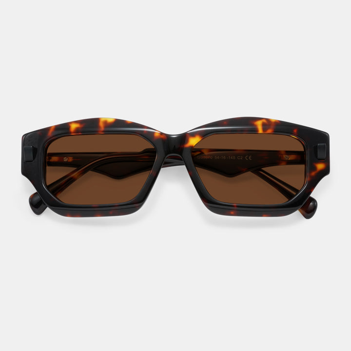 Tortoiseshell Eyewear