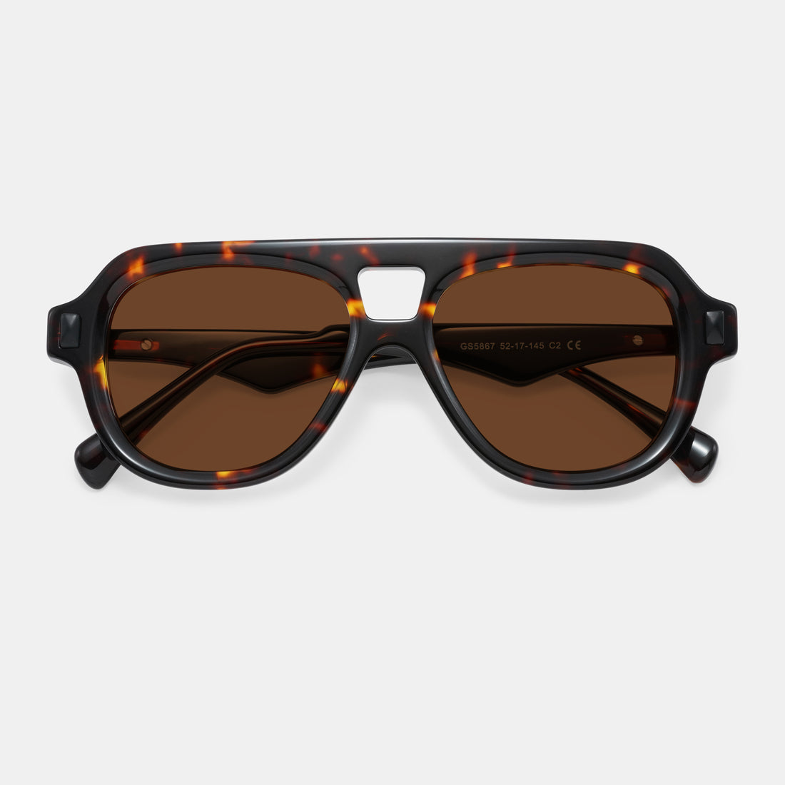 Tortoiseshell Sunglasses