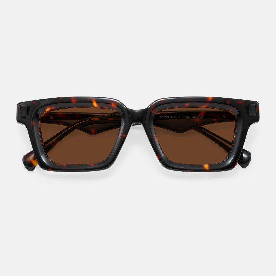 tortoiseshell sunglasses