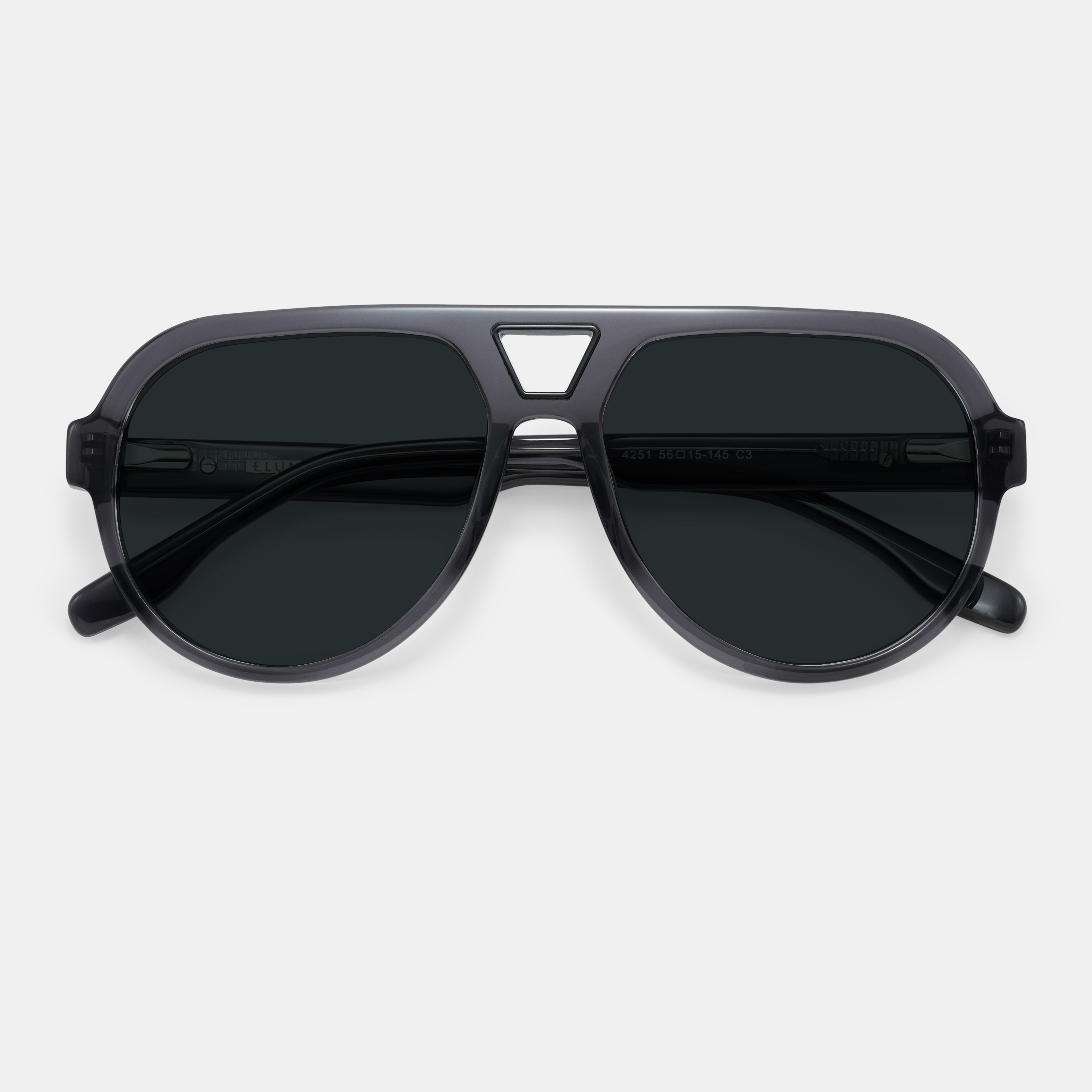 Grey Sunglasses