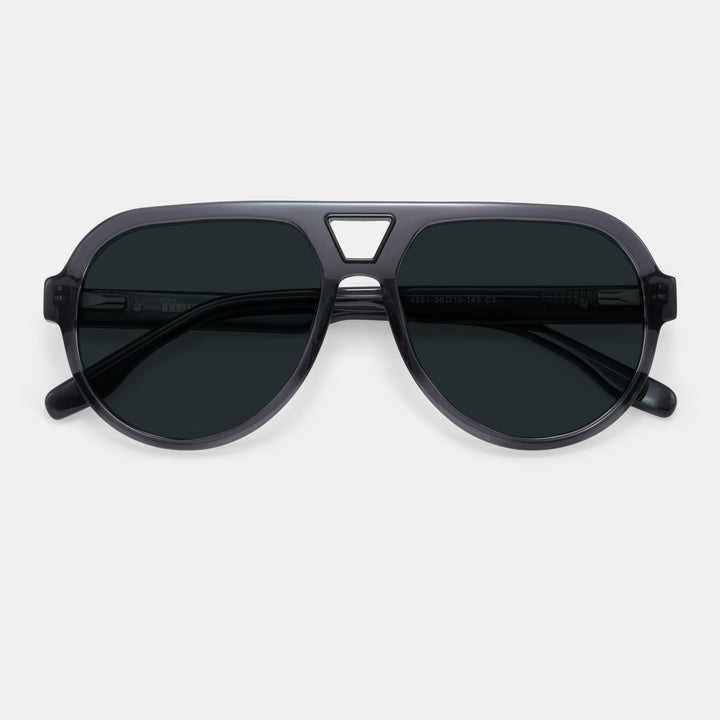 Grey Sunglasses