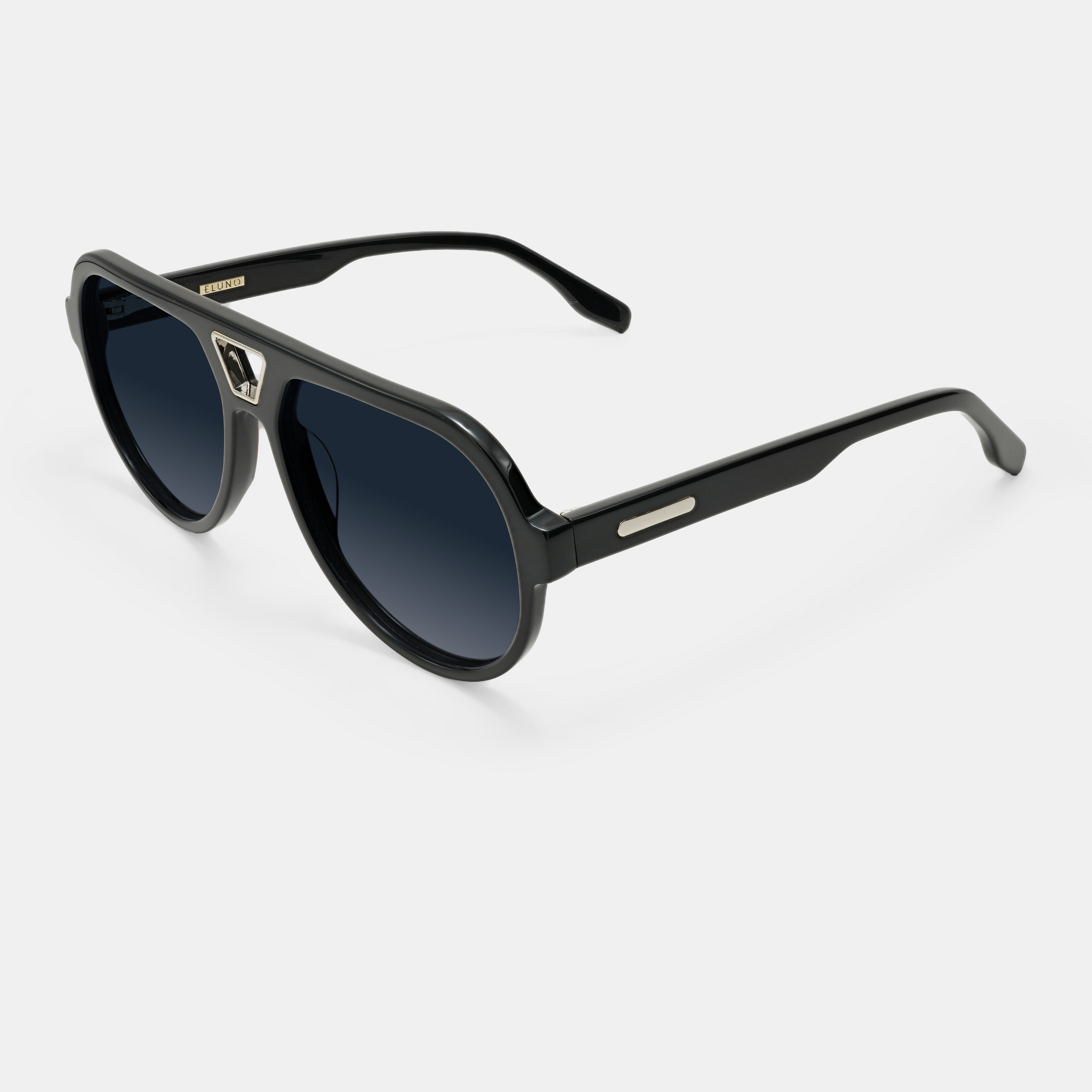 Black Sunglasses