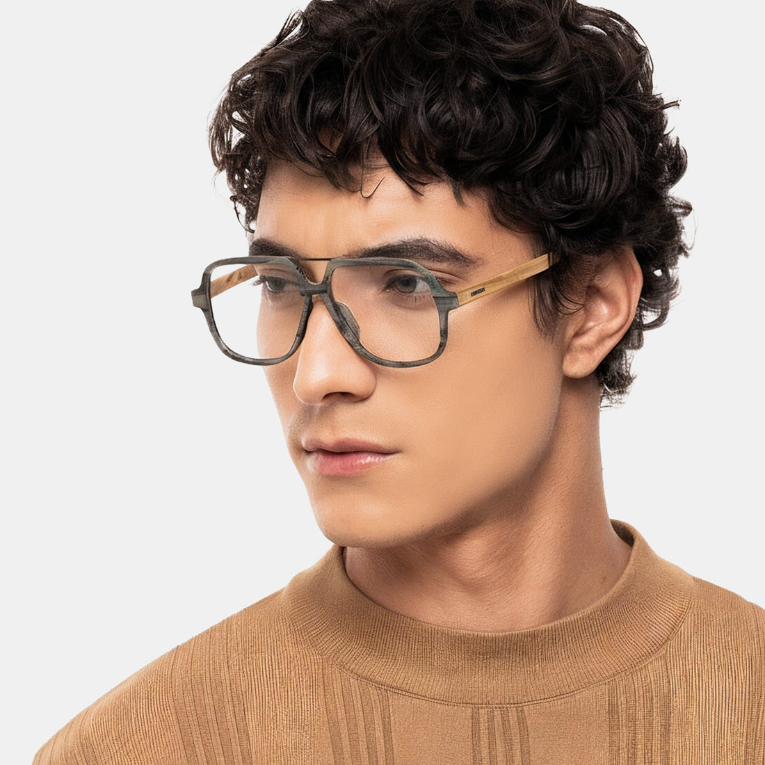 Brown Sunglasses