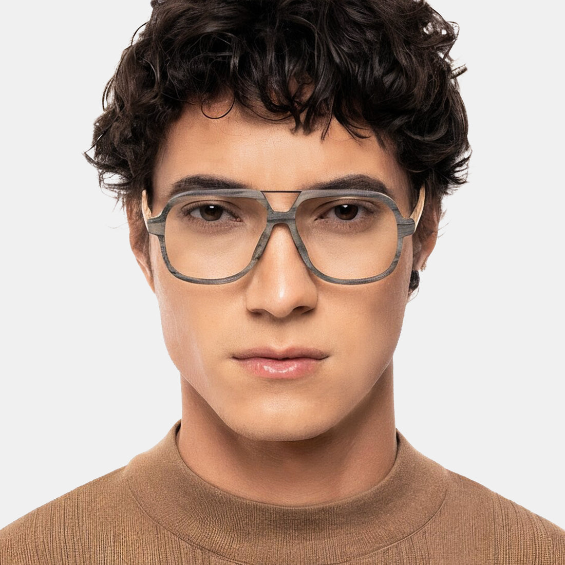 Brown Sunglasses