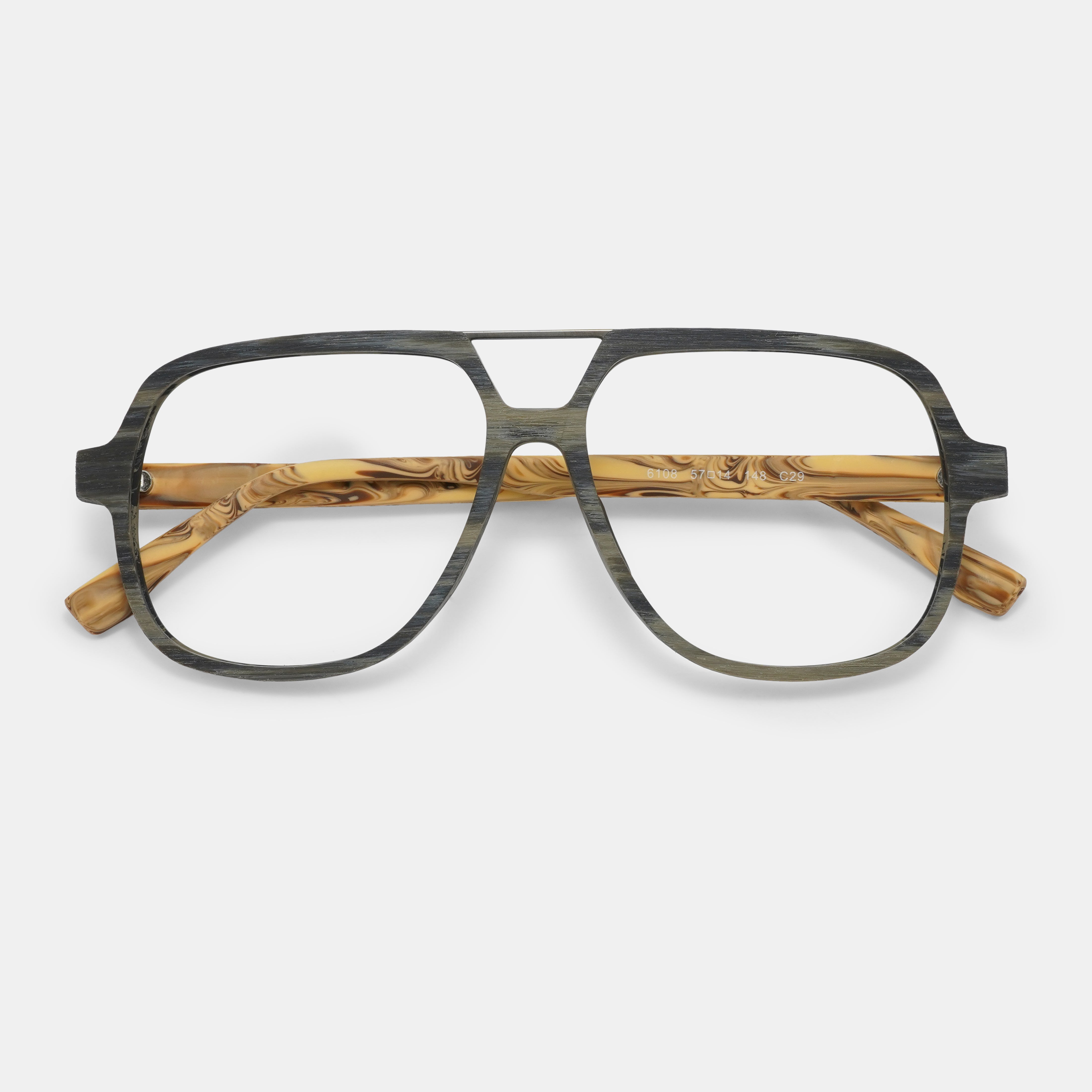 Brown Sunglasses