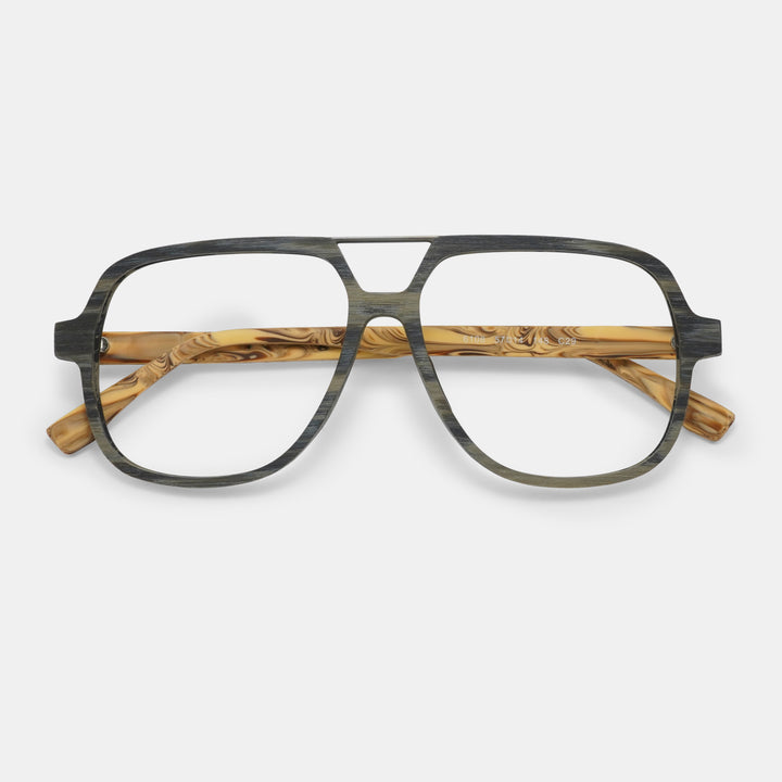 Brown Sunglasses