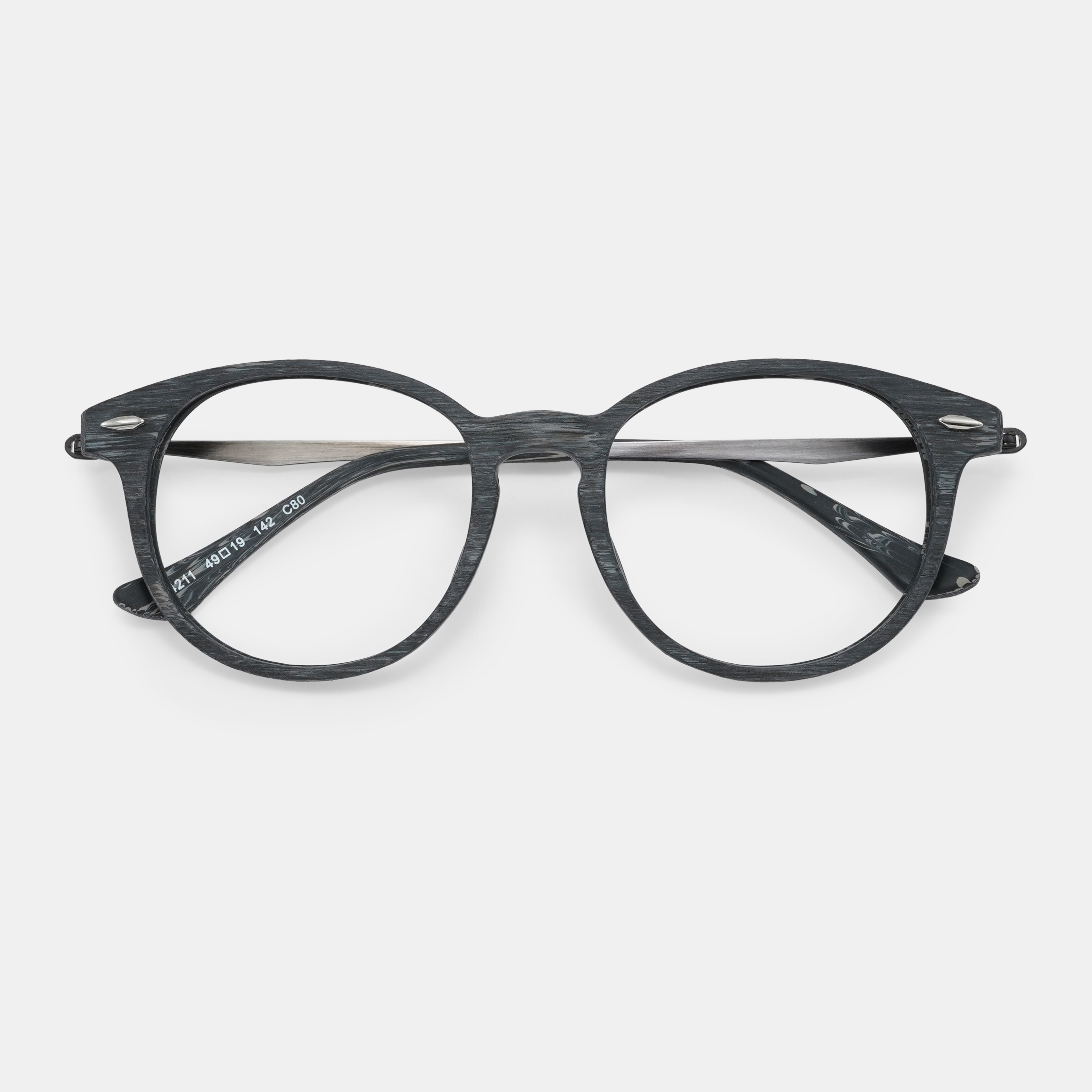 Grey Spectacles