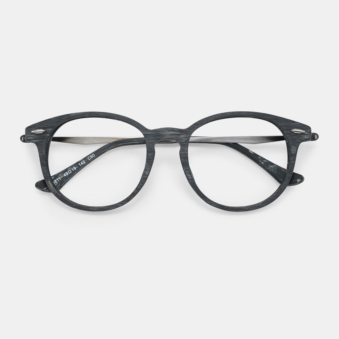 Grey Spectacles