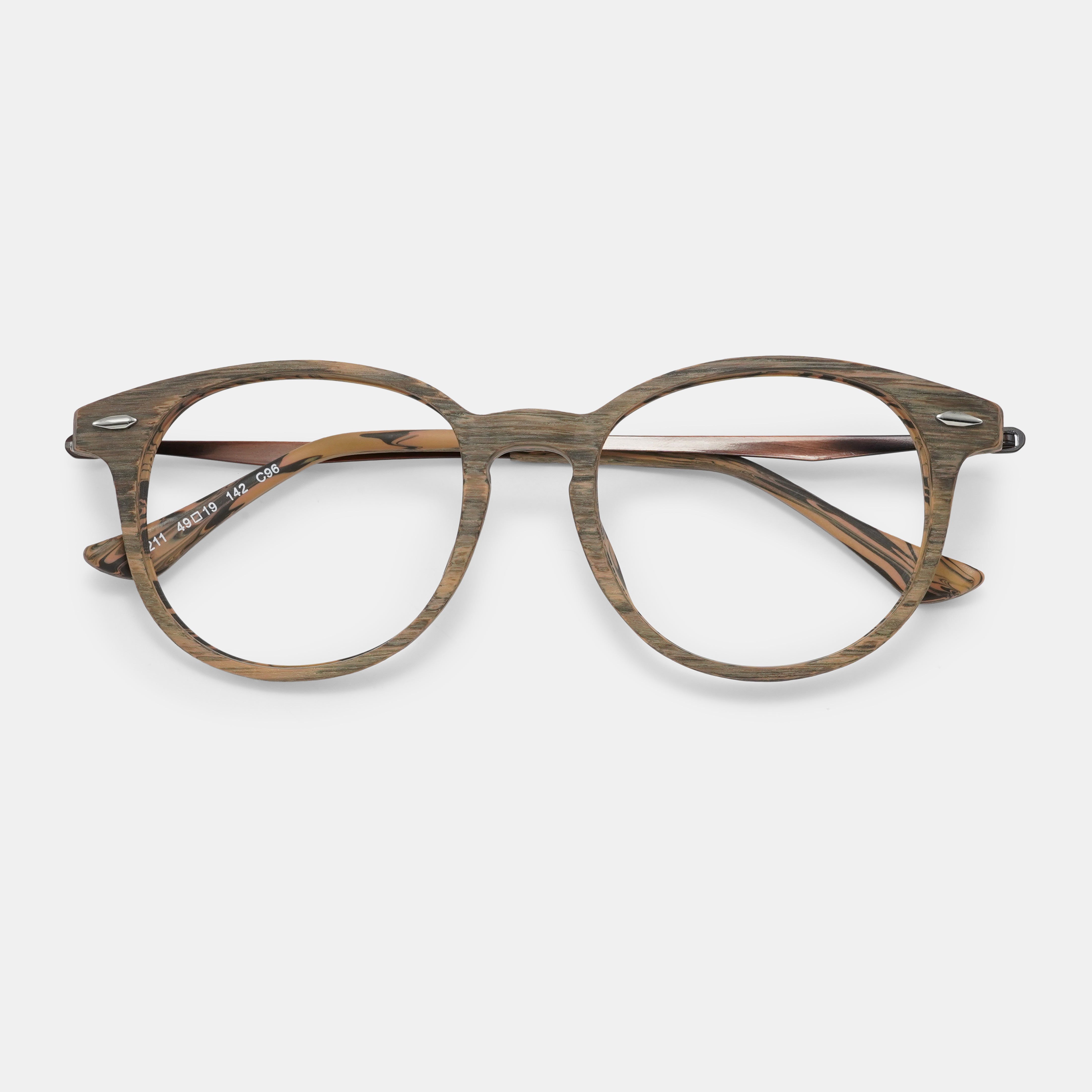 Yorke Eyeglasses