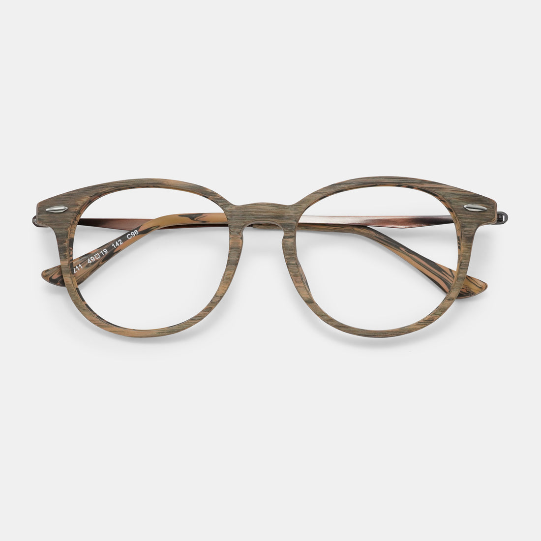 Yorke Eyeglasses