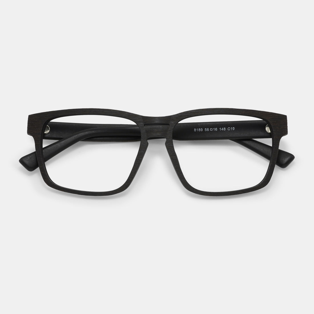Brown Spectacles
