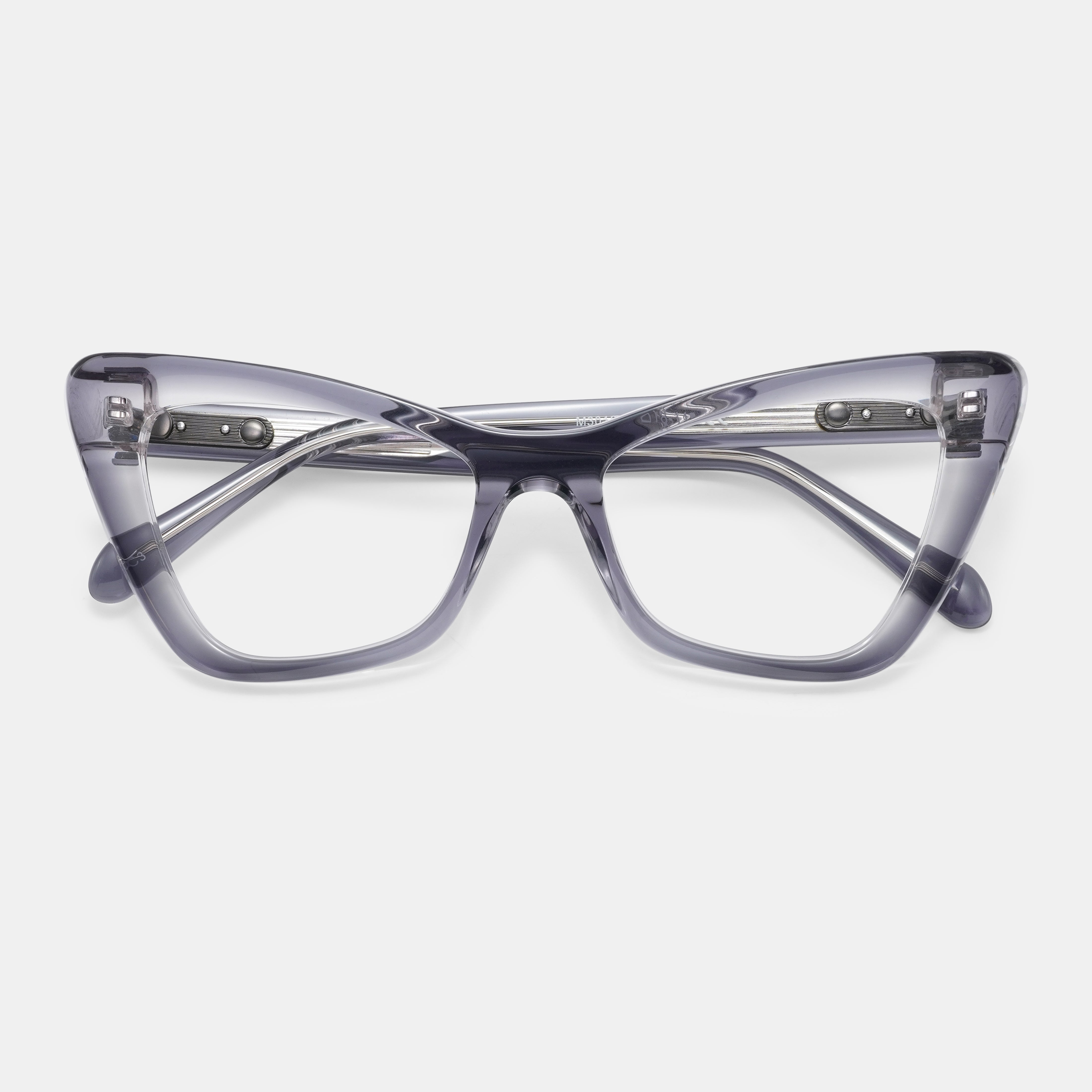 Clear Spectacles