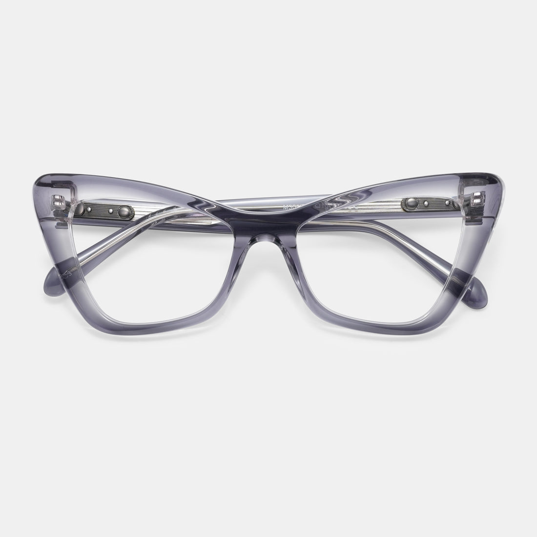 Clear Spectacles