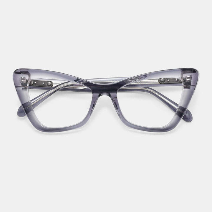 Clear Spectacles
