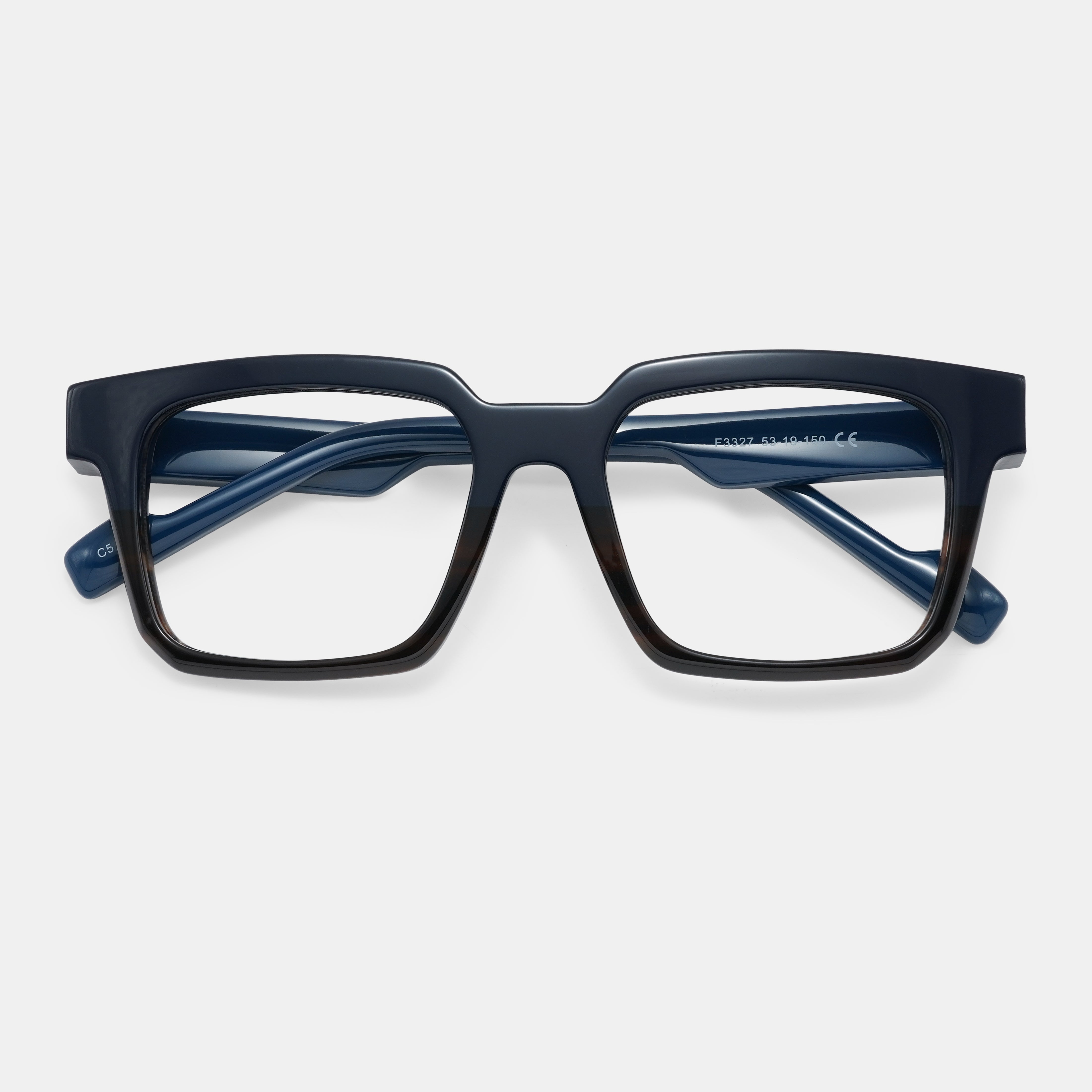 Blue Eyewear