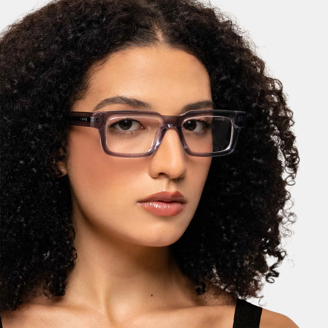 Grey Spectacles
