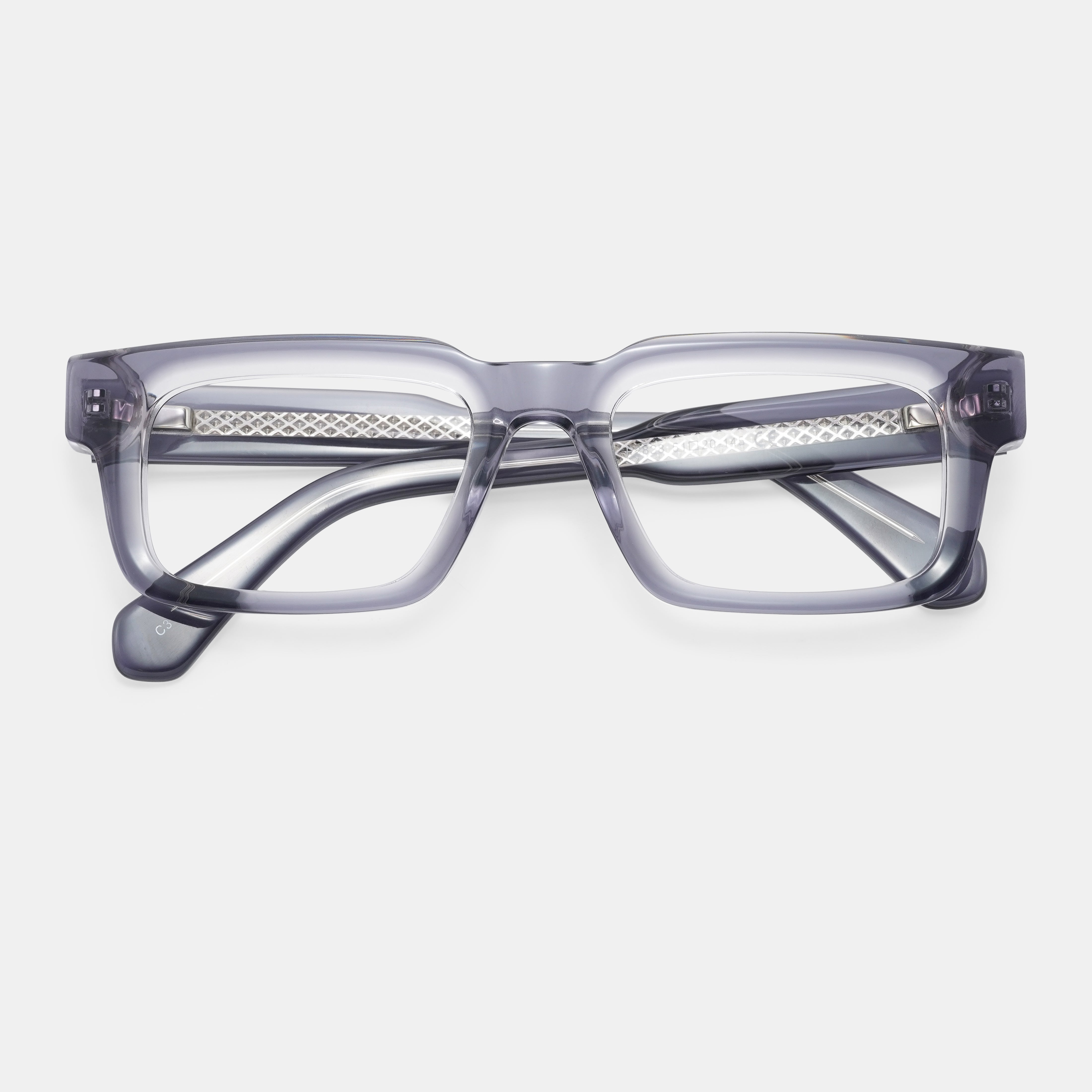 Grey Spectacles