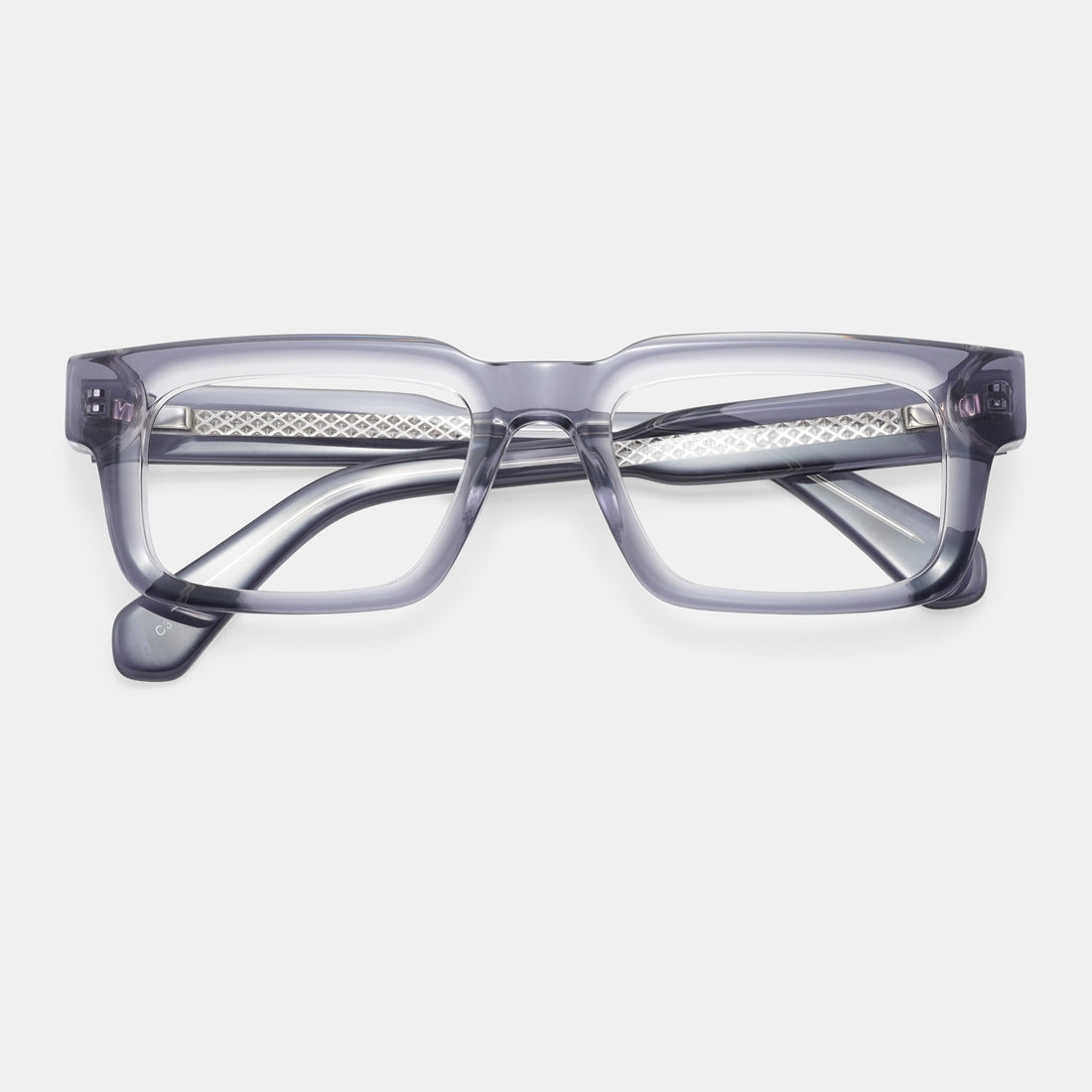 Grey Spectacles