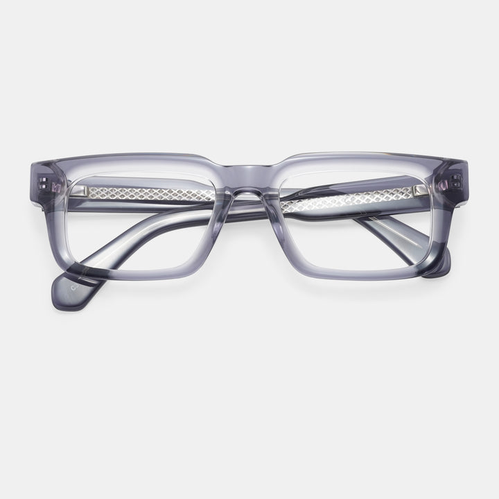 Grey Spectacles