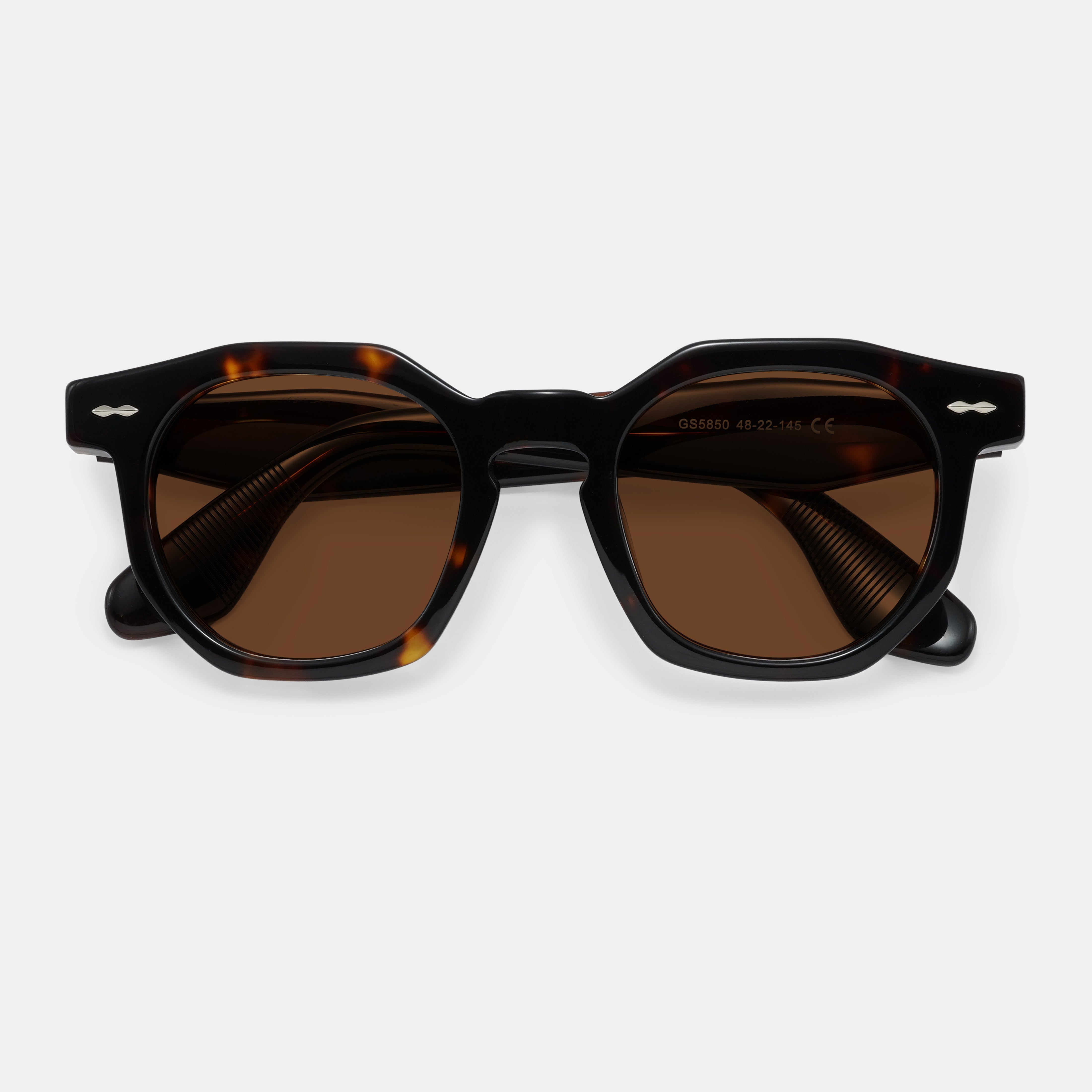 Tortoiseshell Sunglasses
