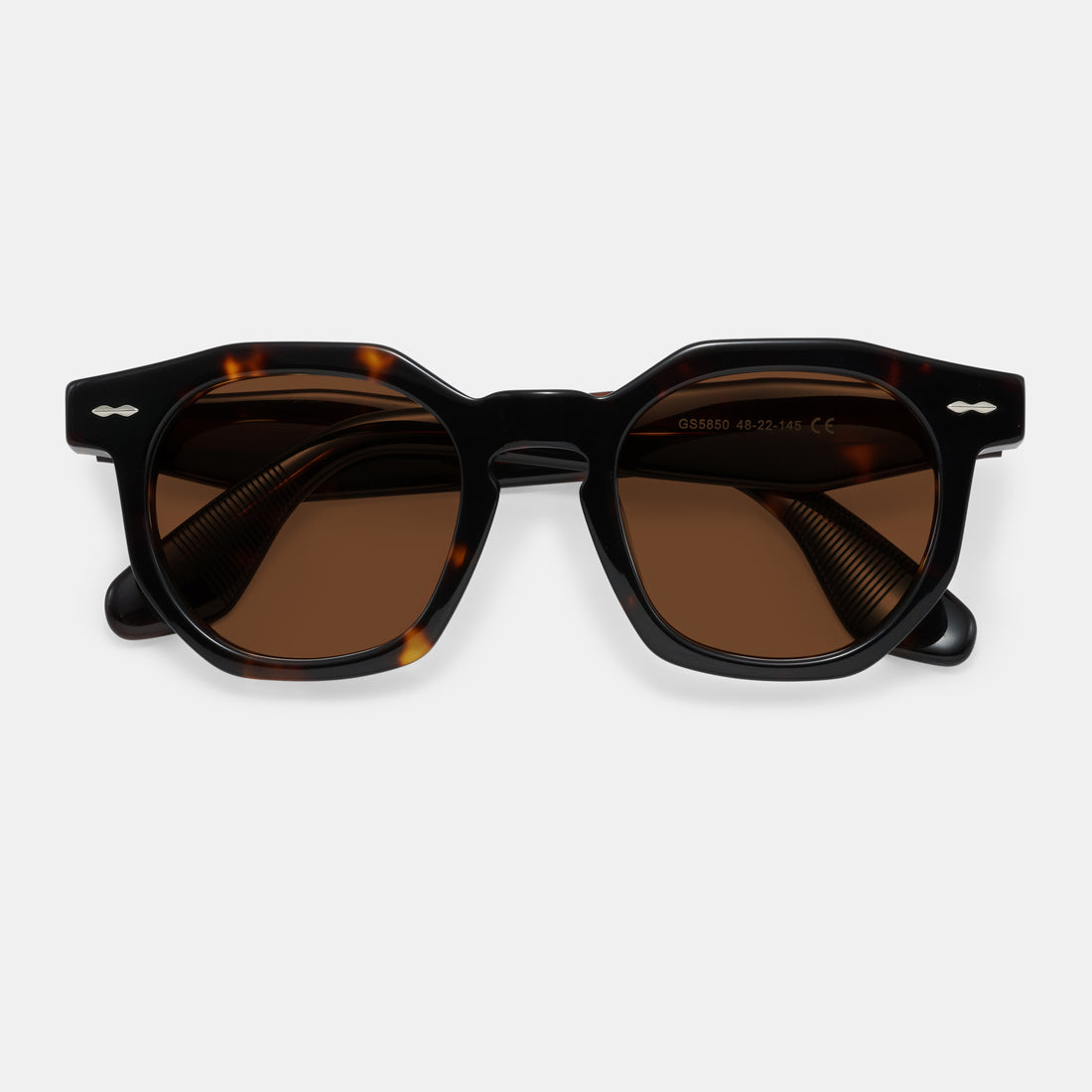 Tortoiseshell Sunglasses