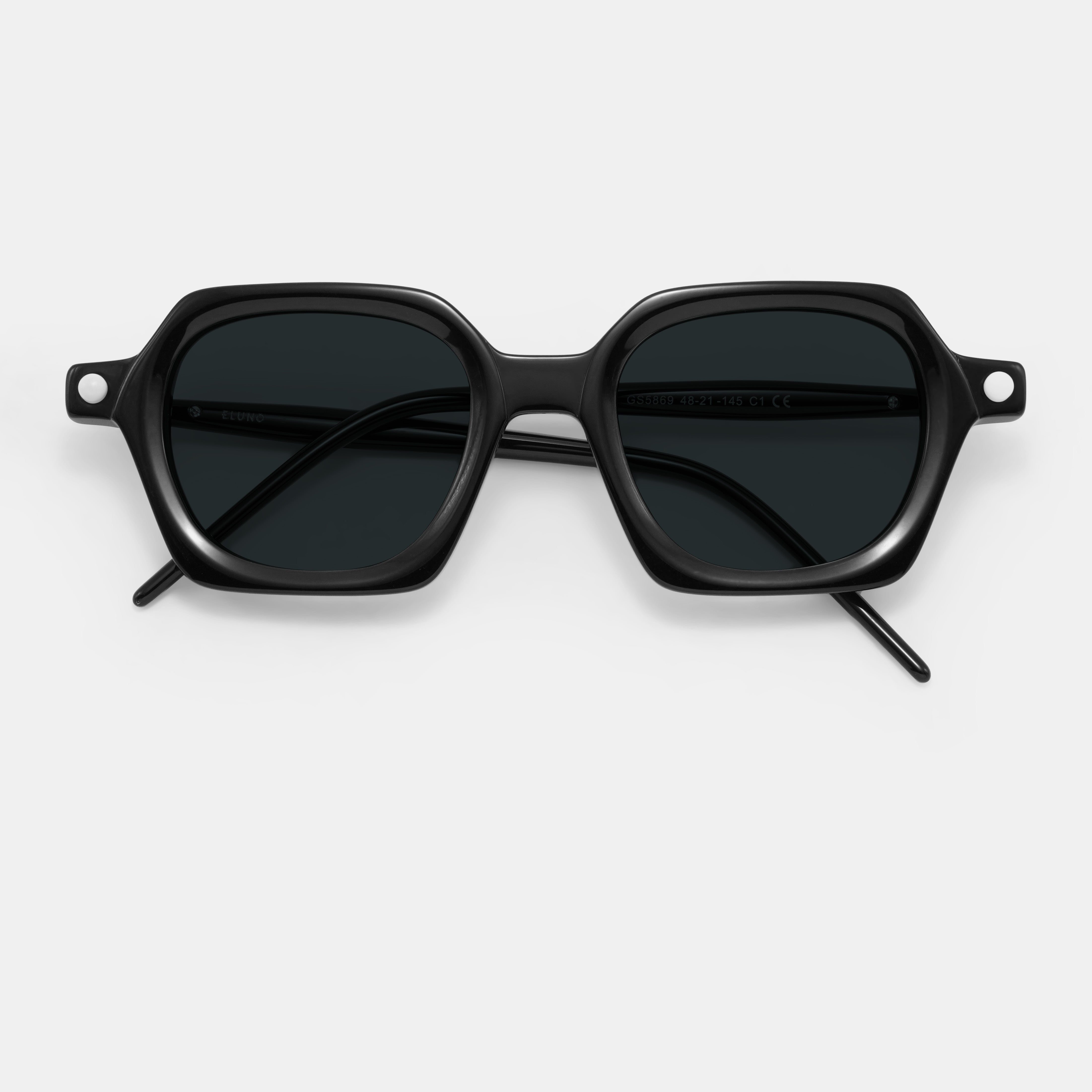 Black Sunglasses