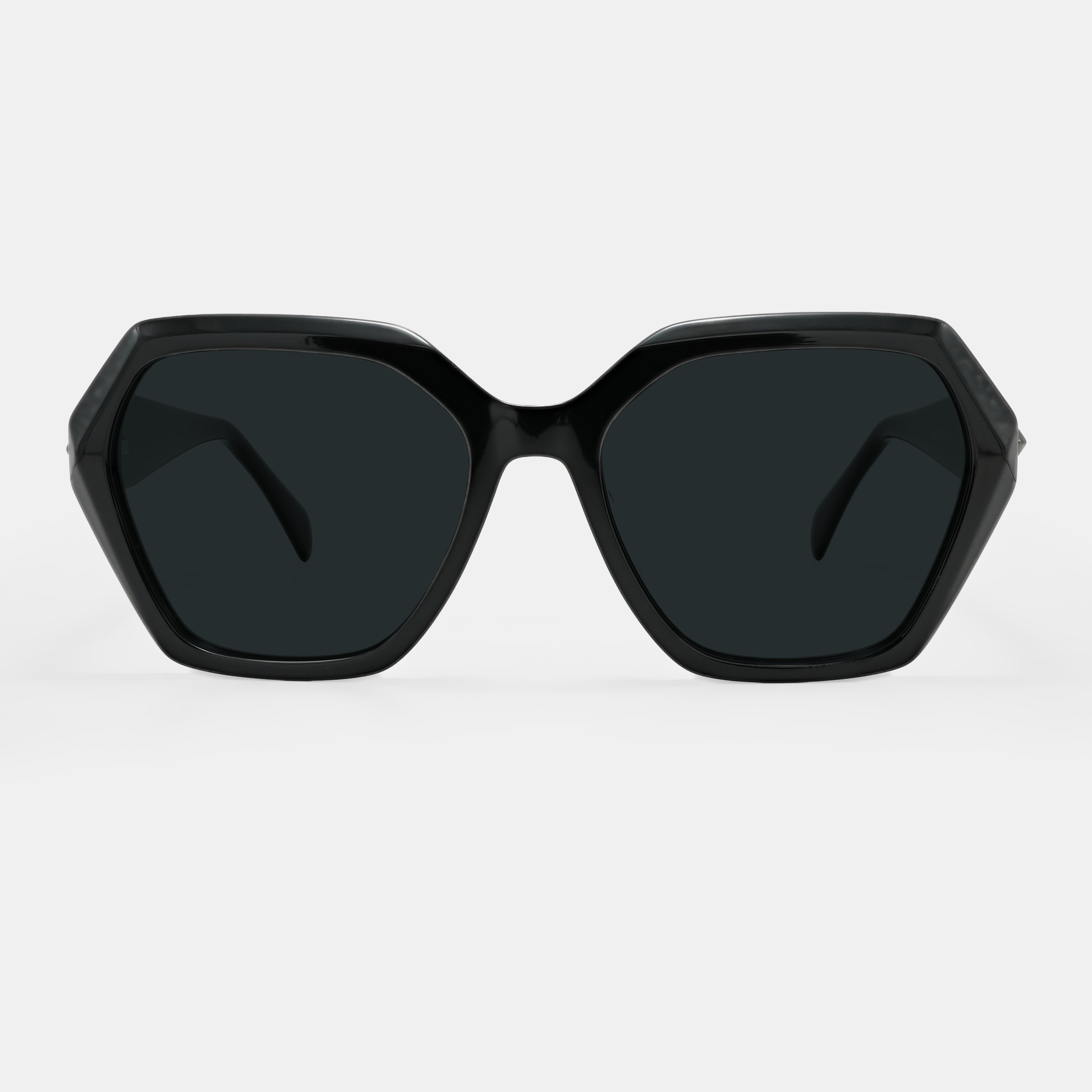 Black Sunglasses