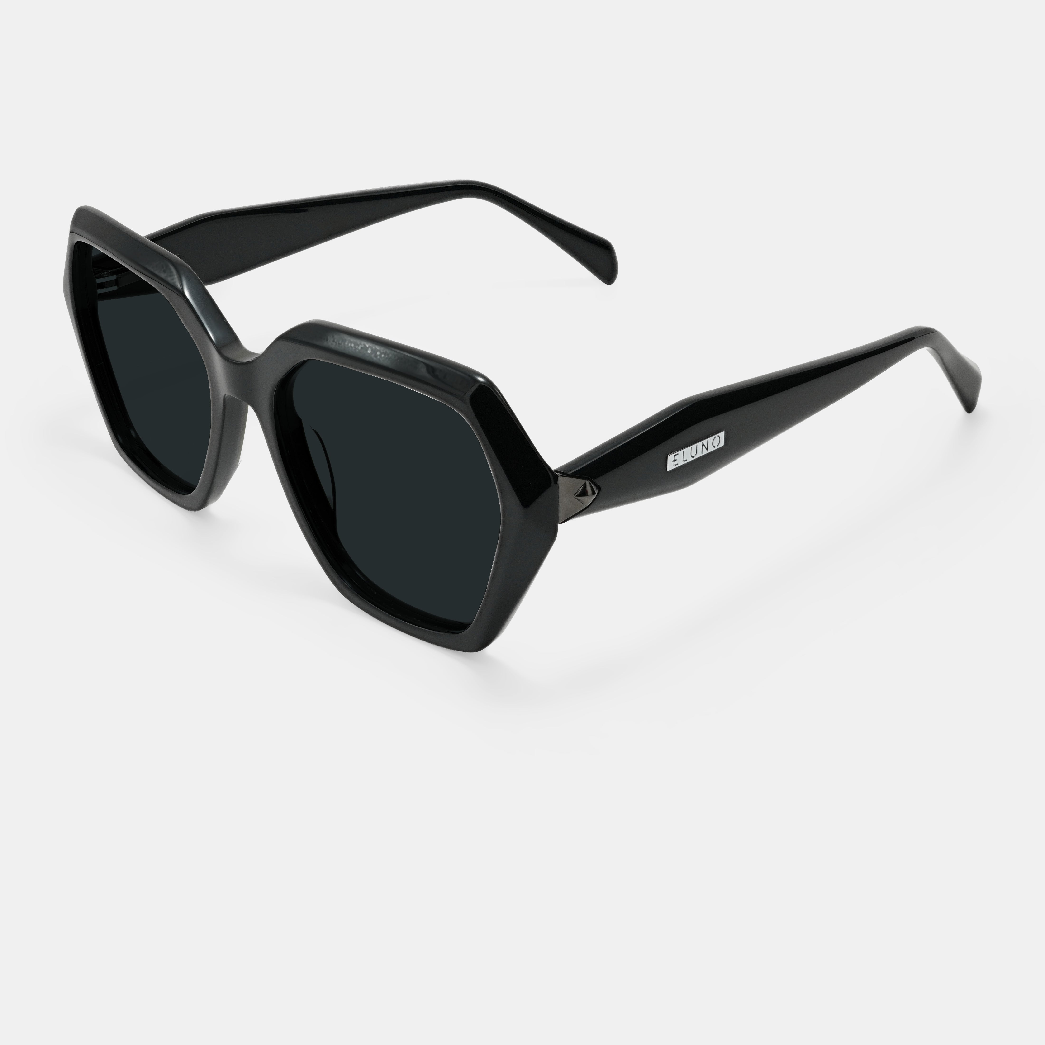 Black Sunglasses