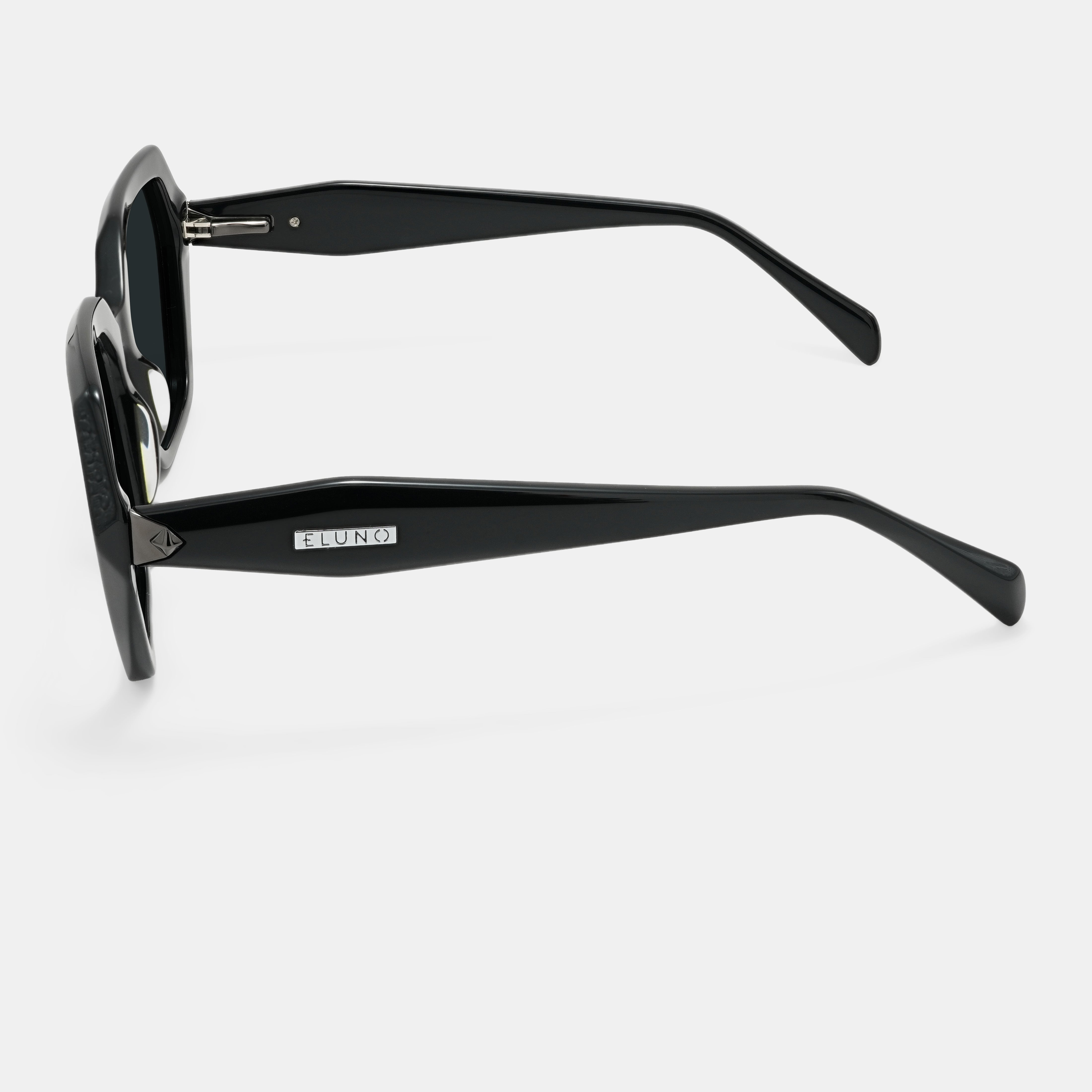 Black Sunglasses