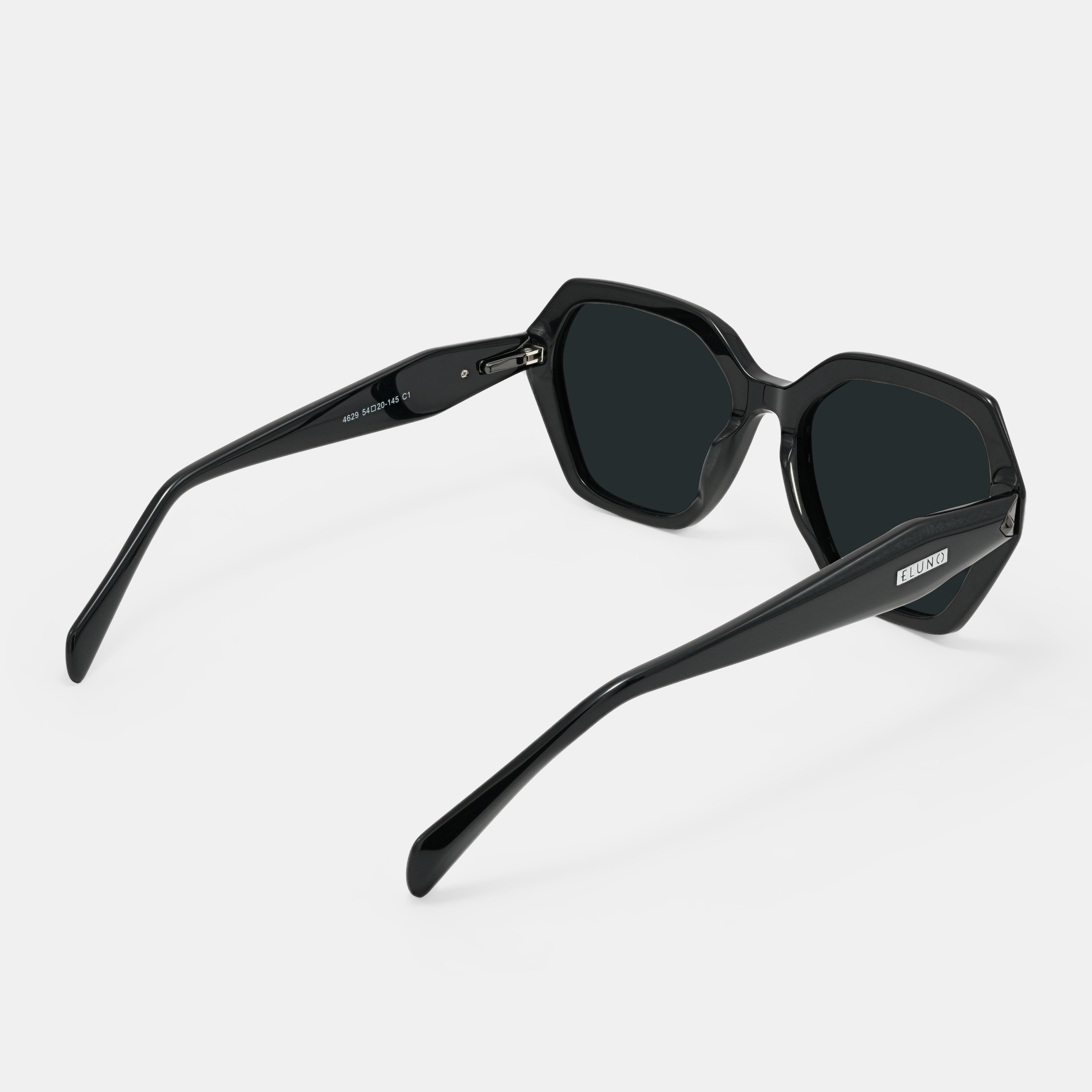 Black Sunglasses