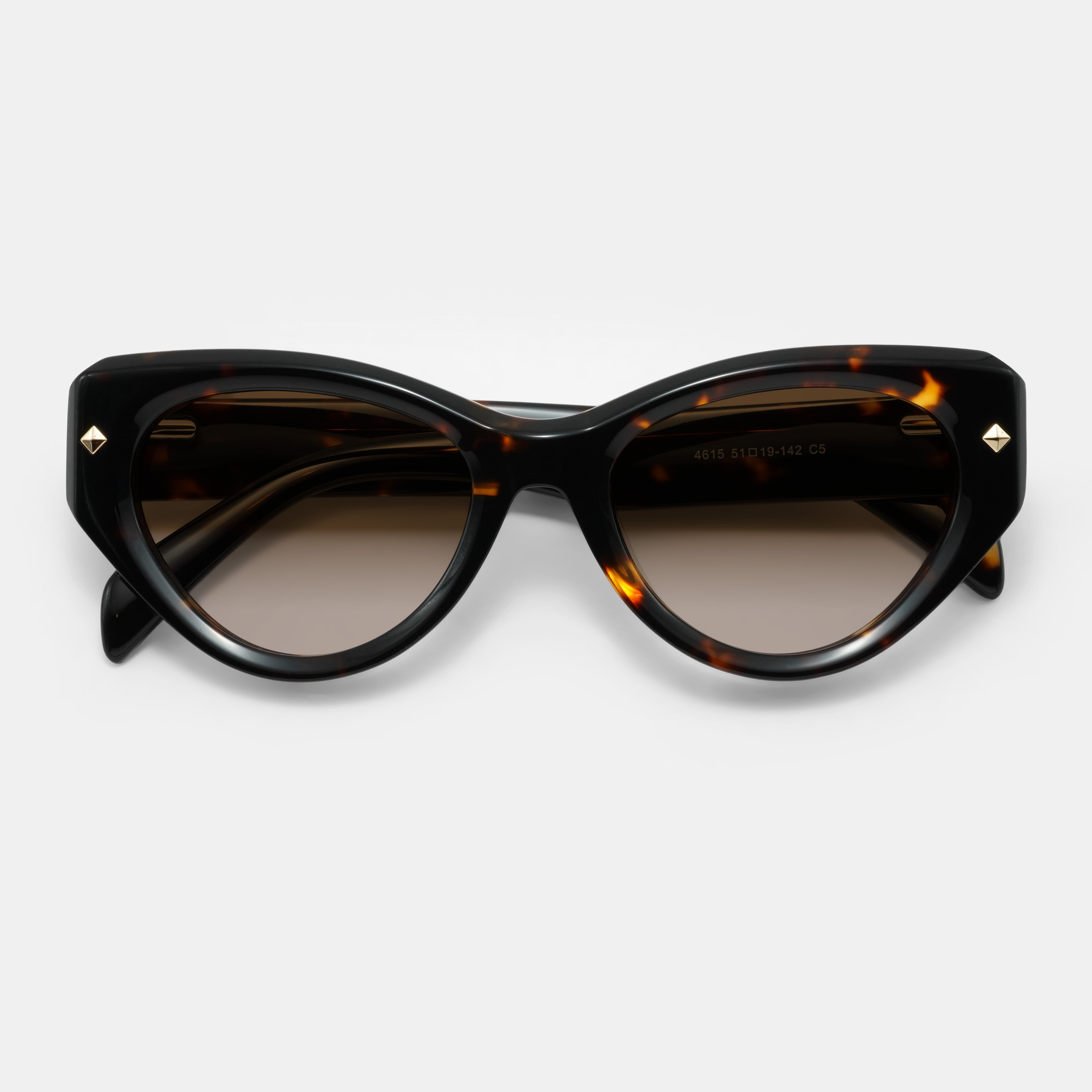 Tortoiseshell Frames
