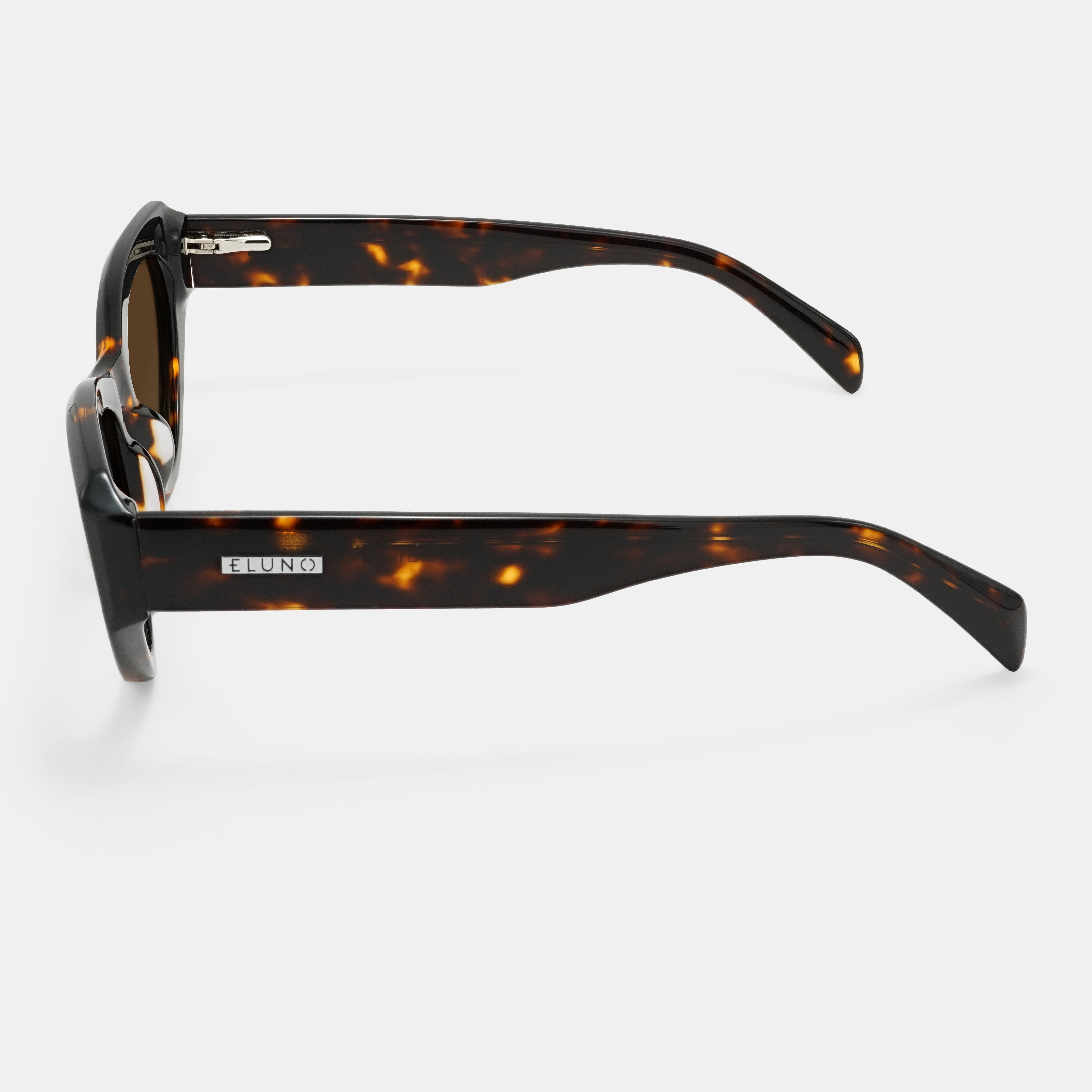 Tortoiseshell Frames
