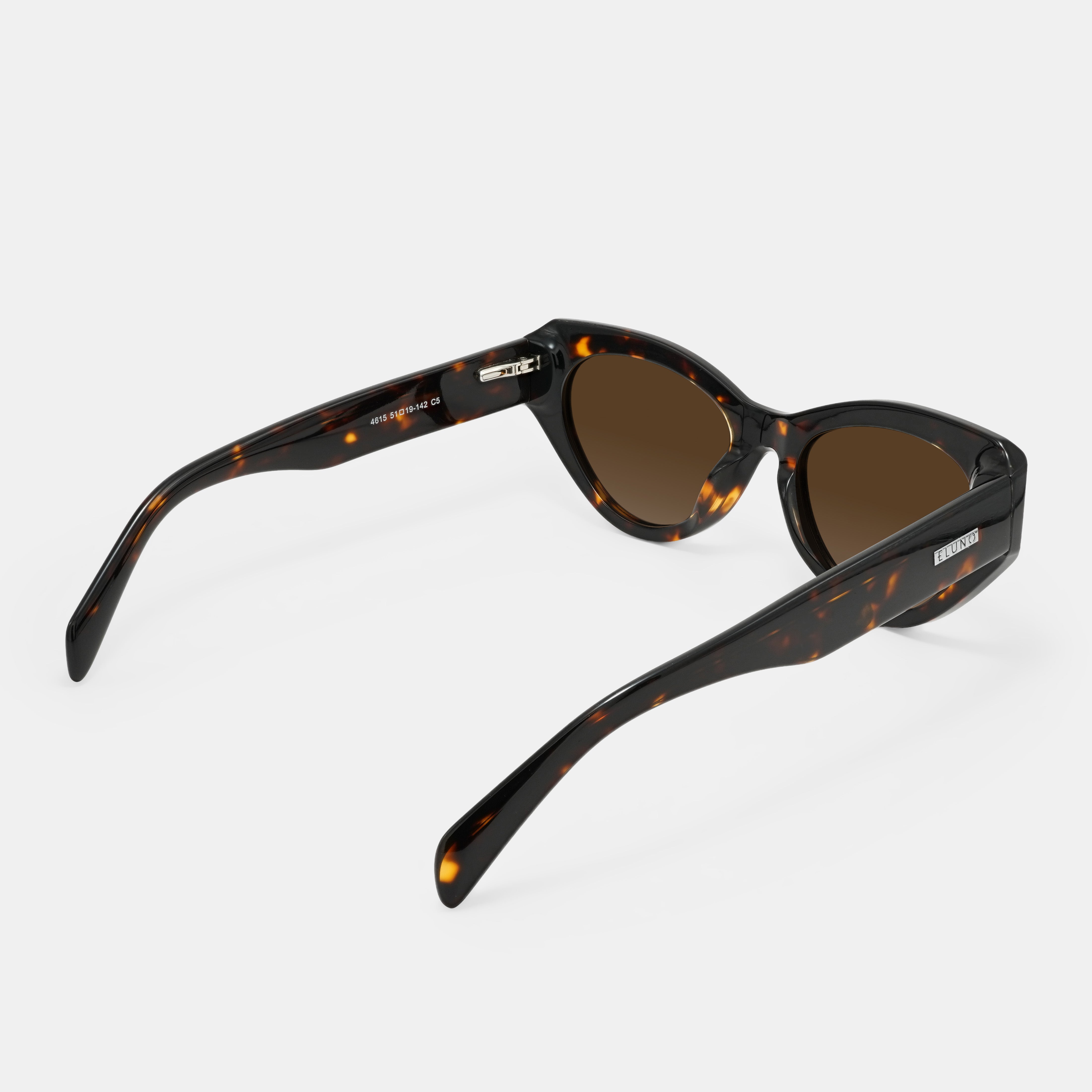 Tortoiseshell Frames