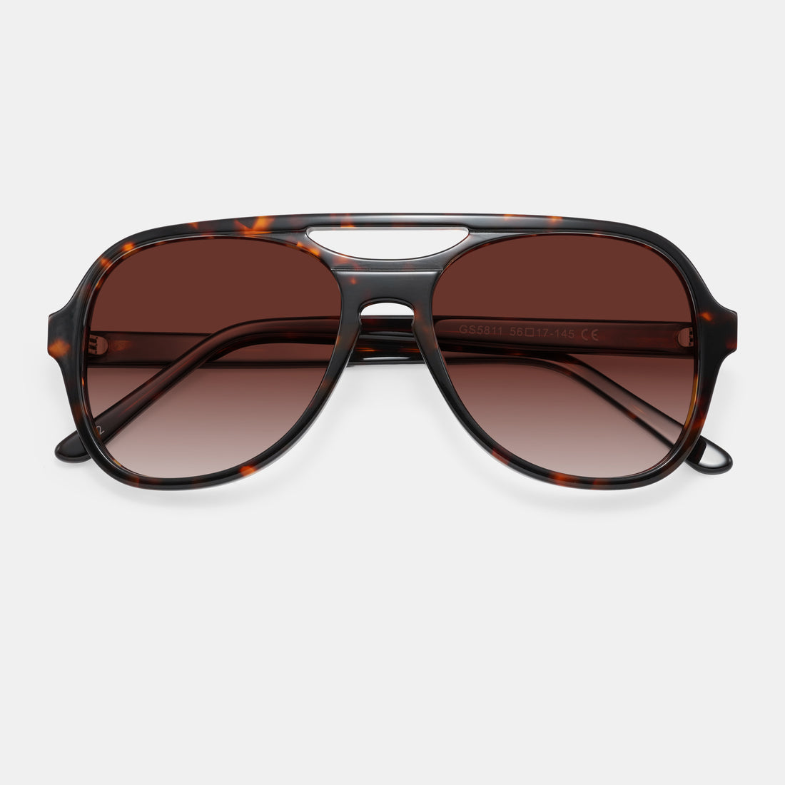 Tortoiseshell Sunglasses