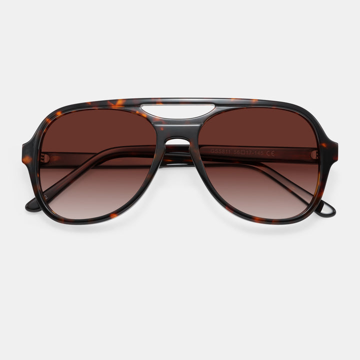 Tortoiseshell Sunglasses
