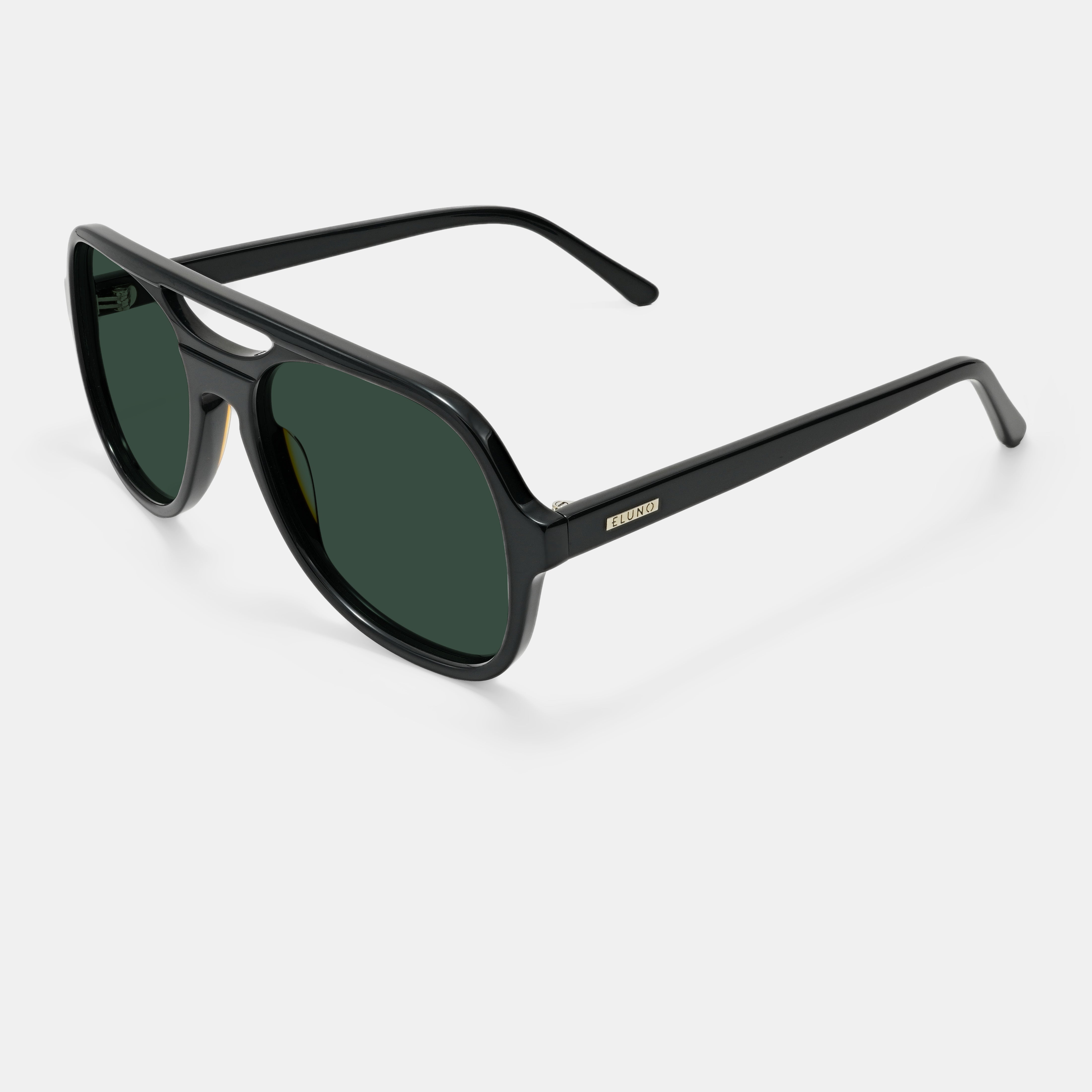 Black Sunglasses