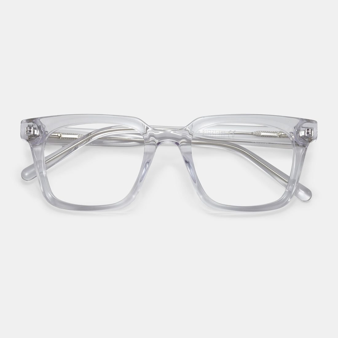 Transparent Spectacles