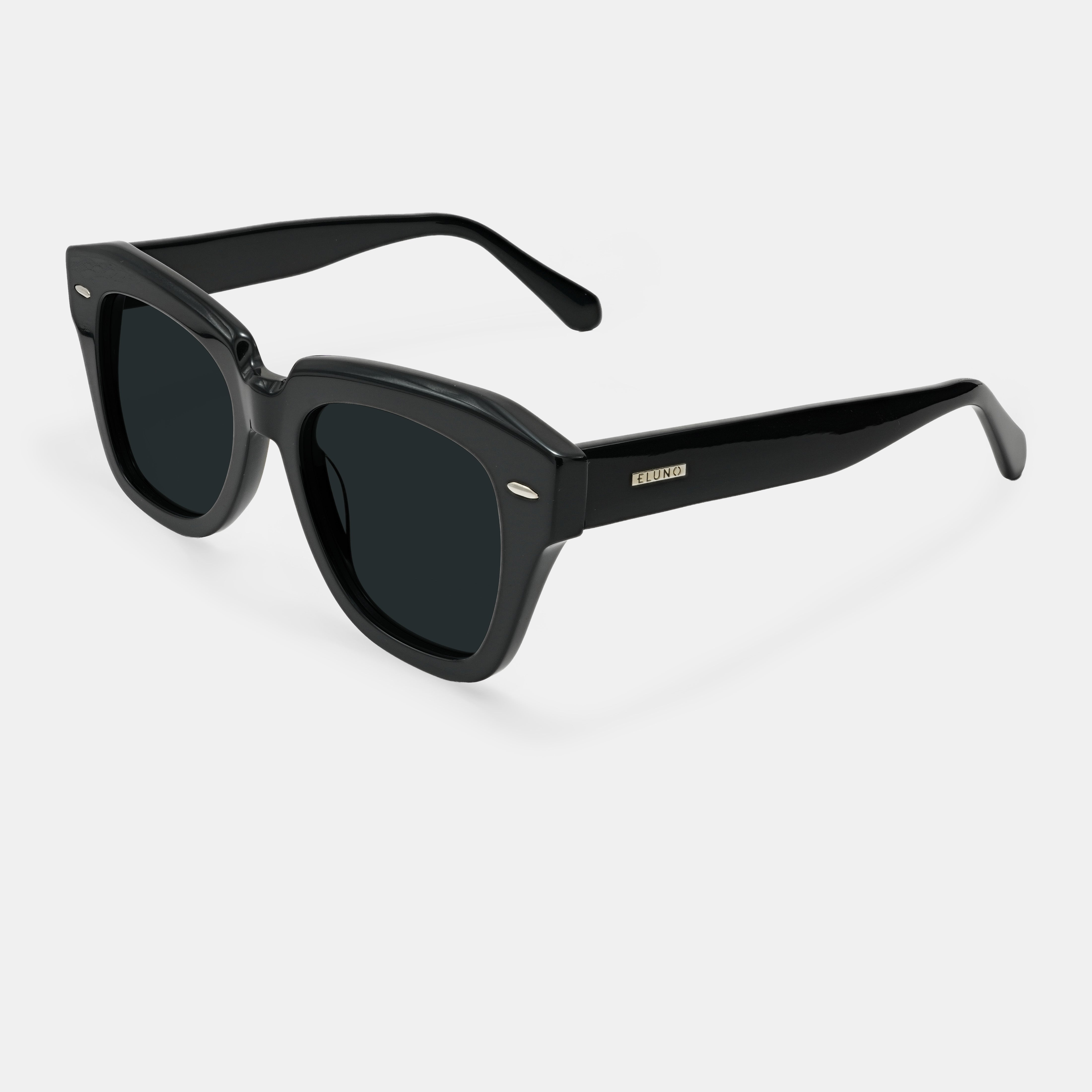 Black Sunglasses