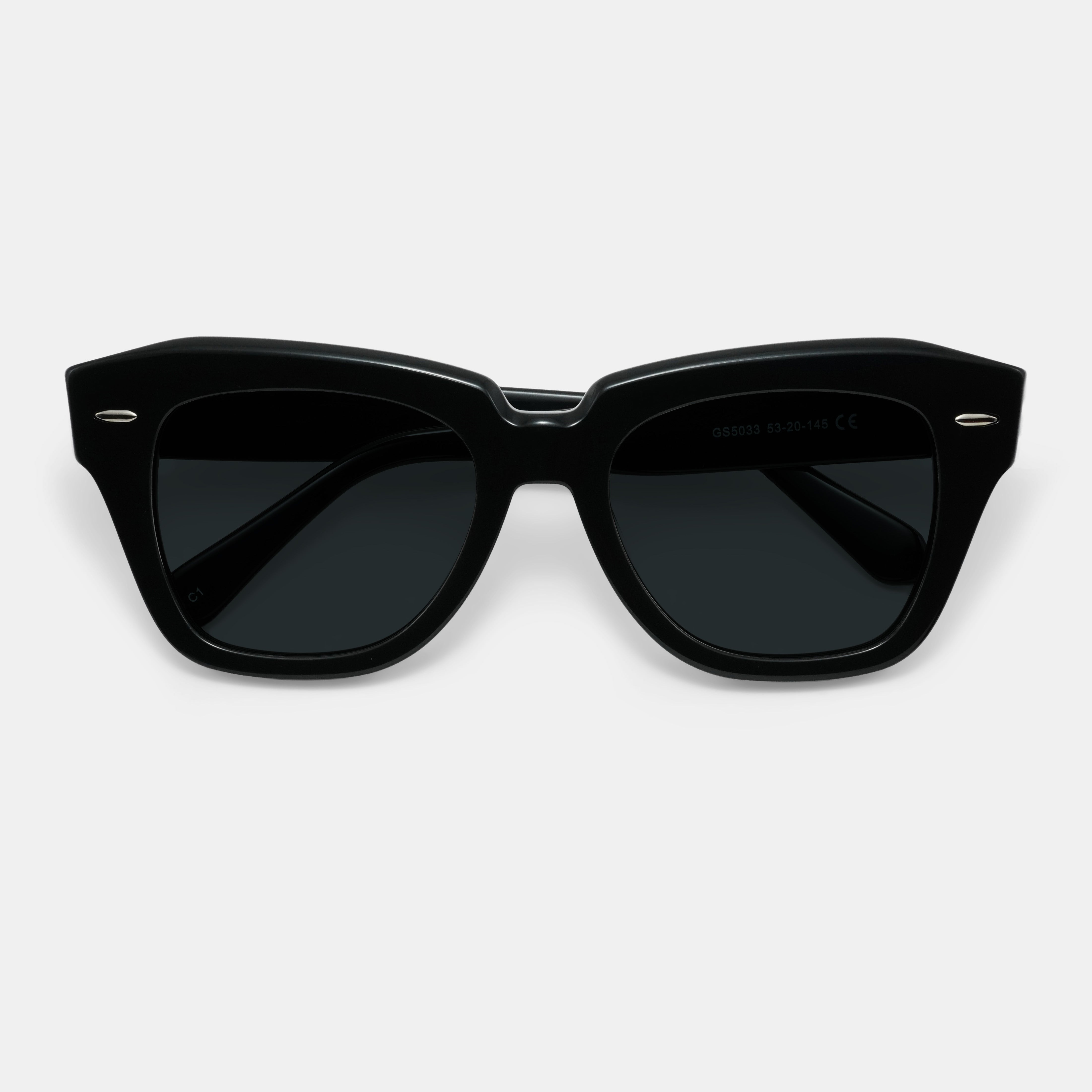 Black Sunglasses